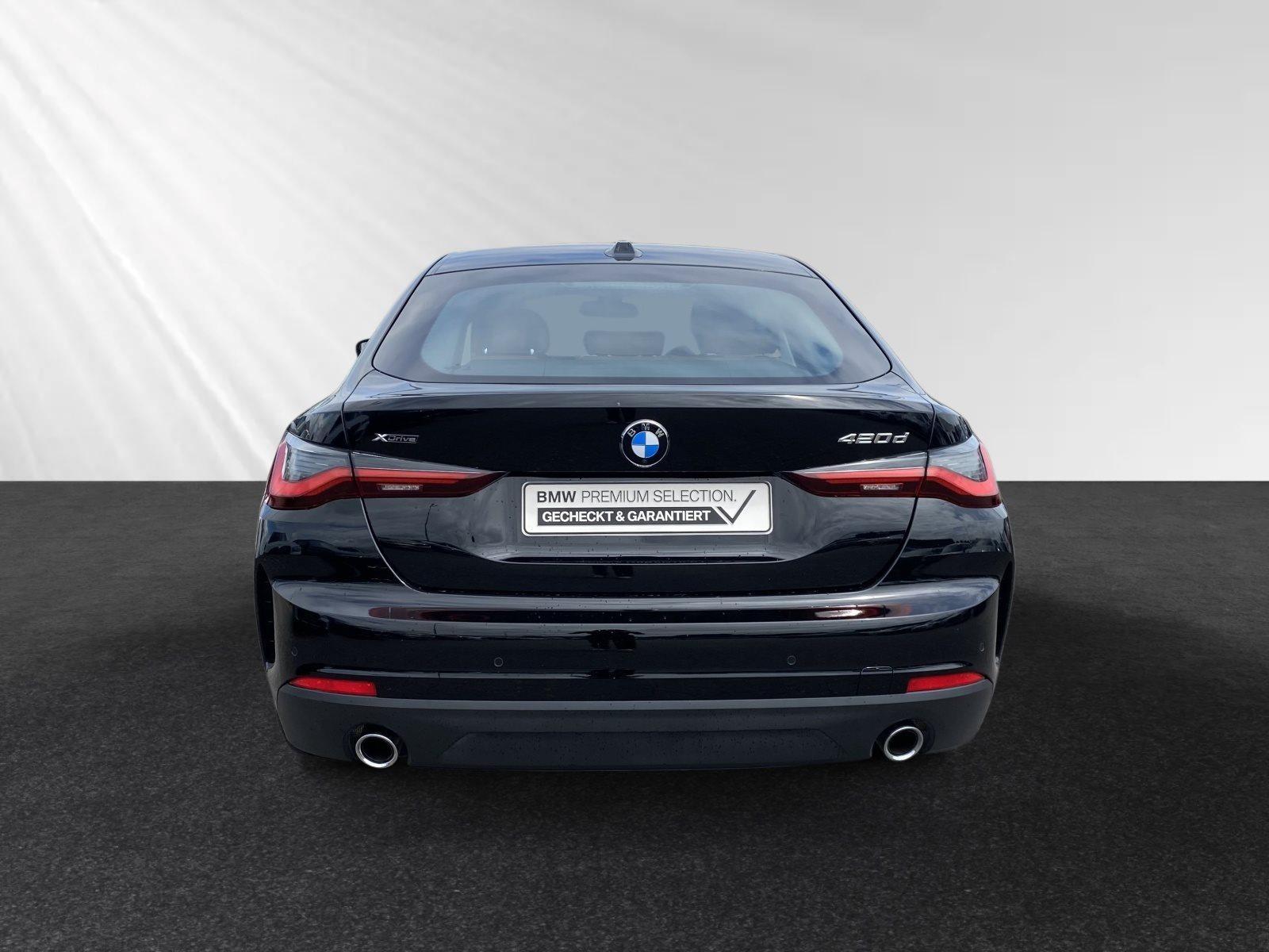 BMW 4er Gran Coupé – Bild 18