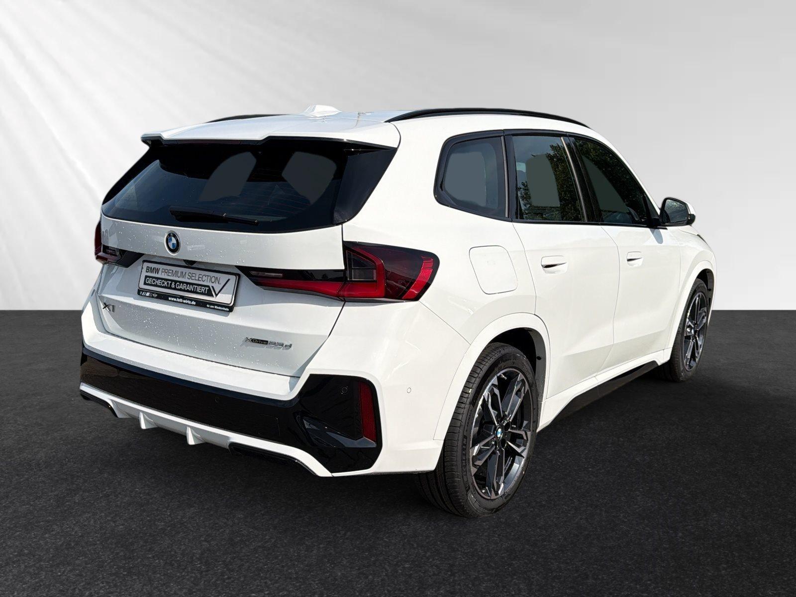 BMW X1 – Bild 3