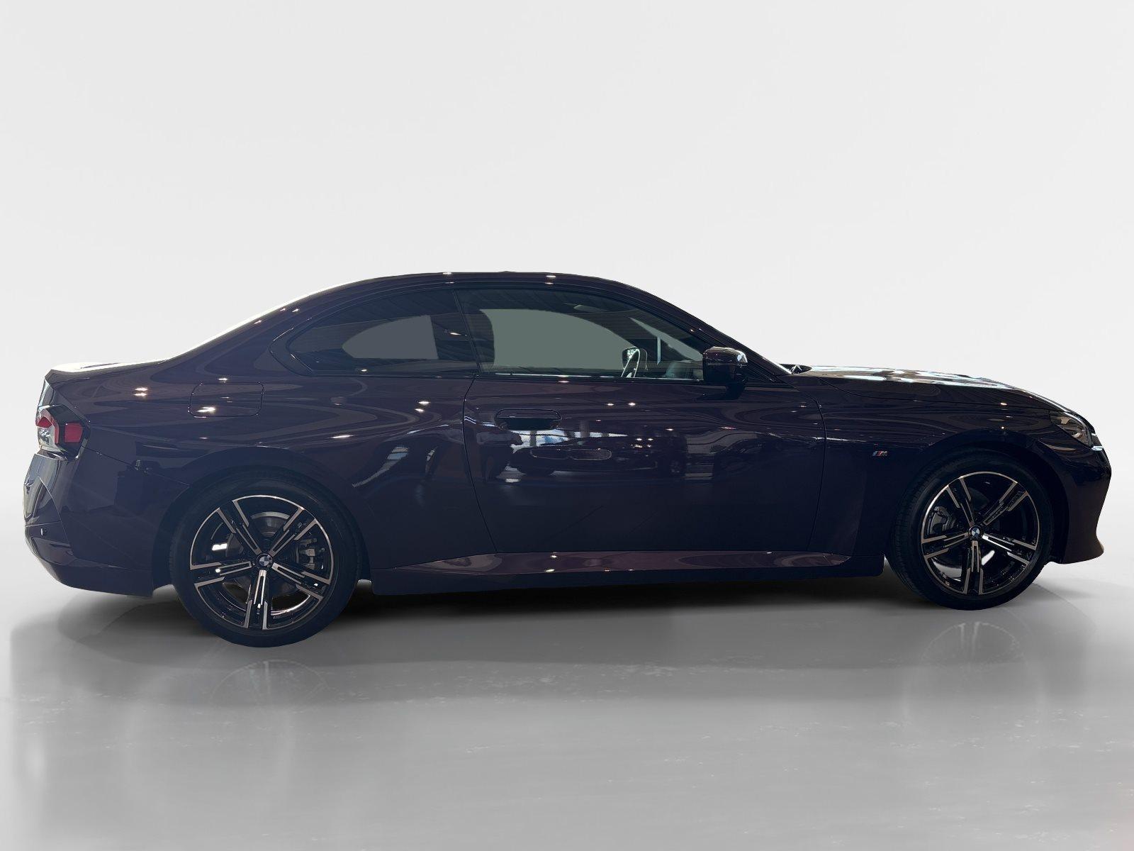 BMW 2er Coupé – Bild 6