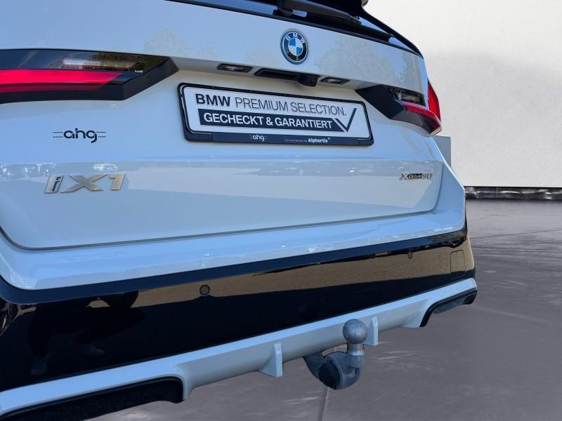 BMW iX1 – Bild 9