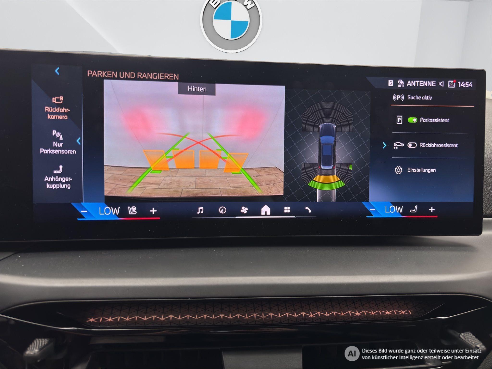 BMW 3er Touring – Bild 15