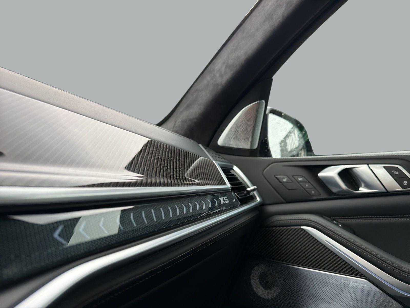 BMW X5 – Bild 21