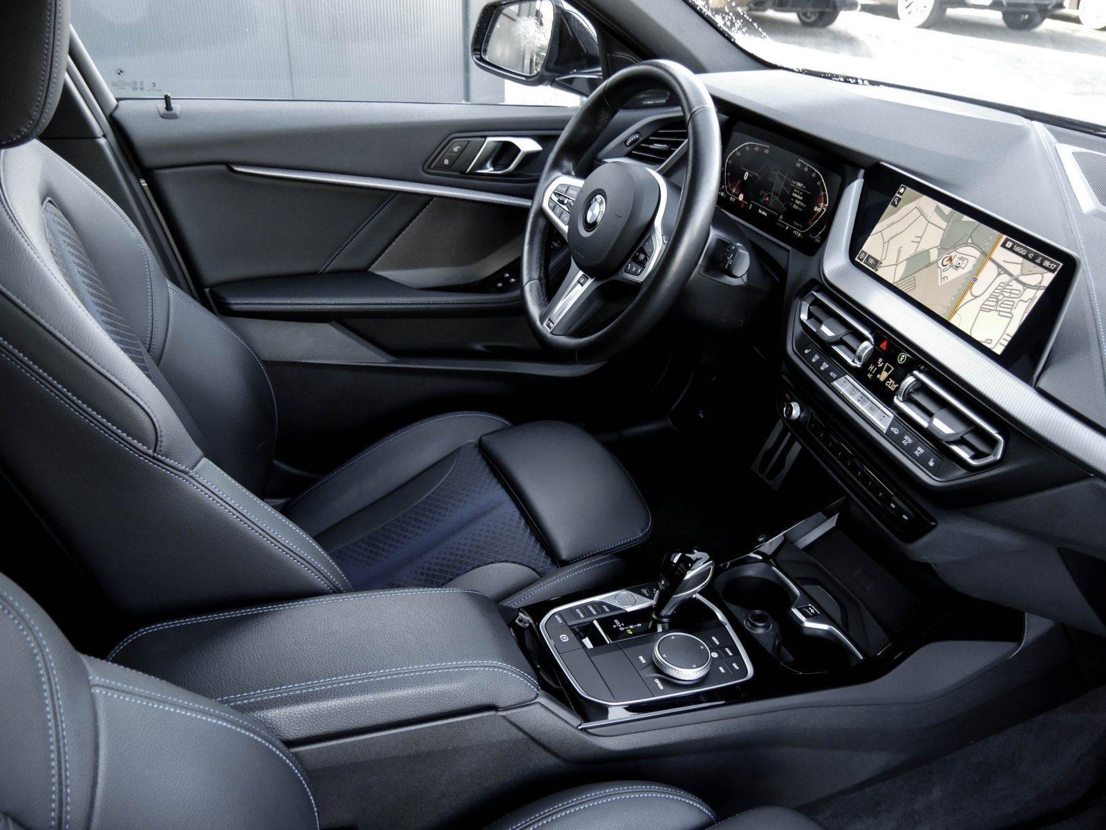 BMW 1er – Bild 3