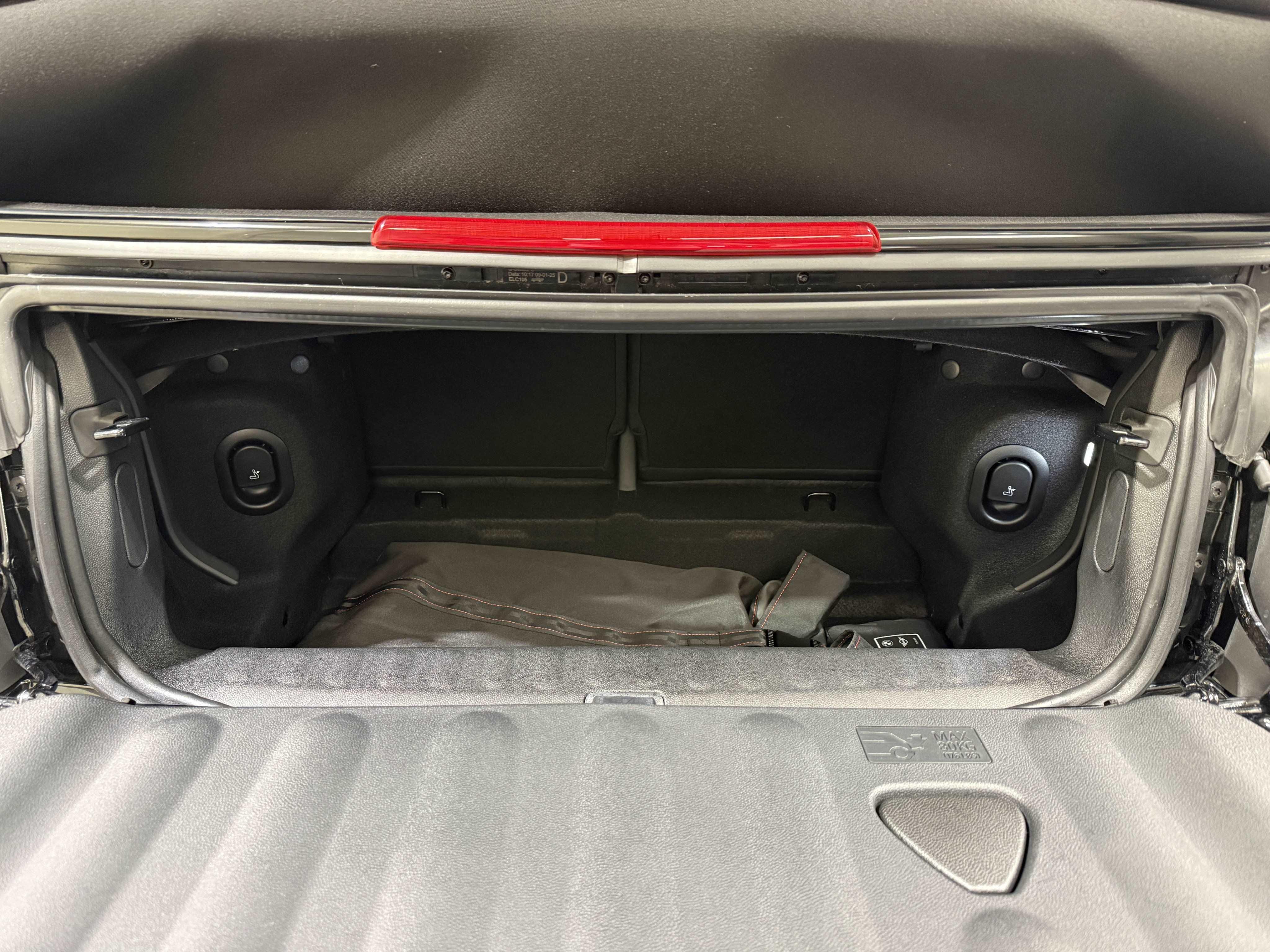 MINI Cabrio – Bild 11