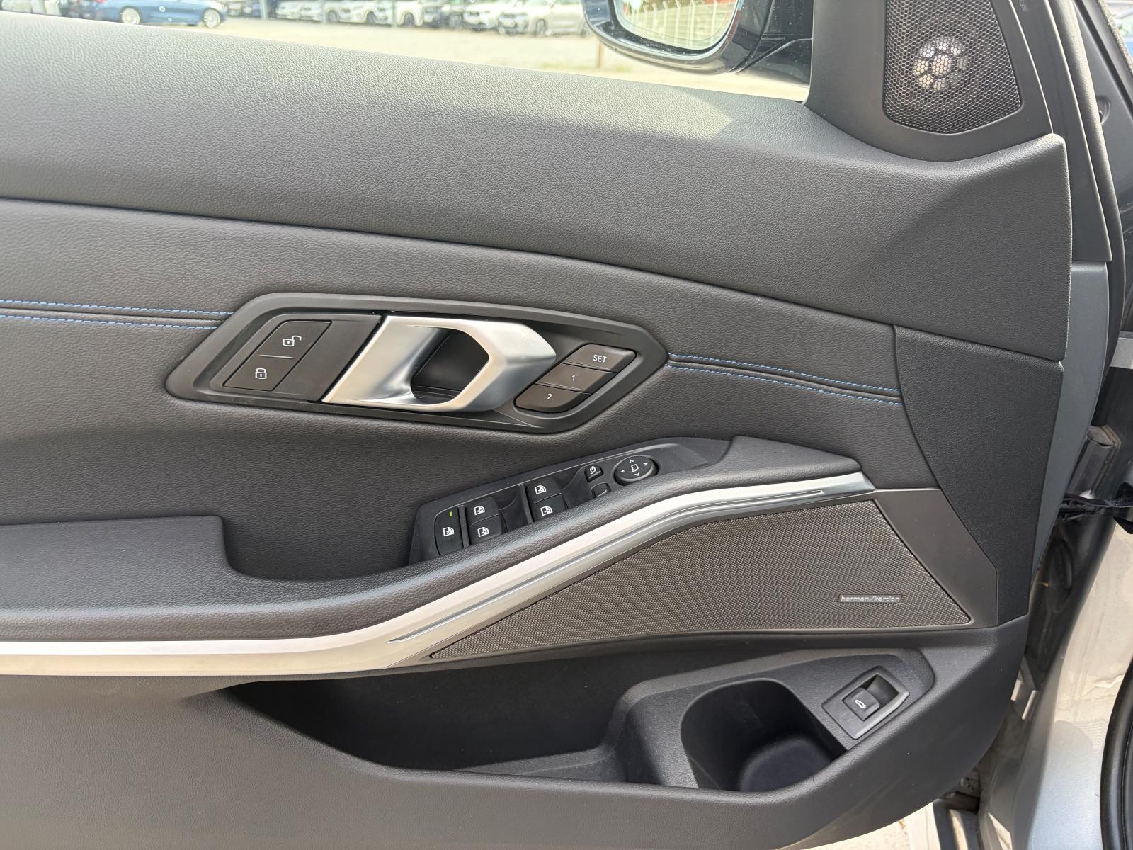BMW 3er Touring – Bild 7