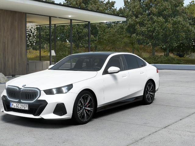 BMW 5er