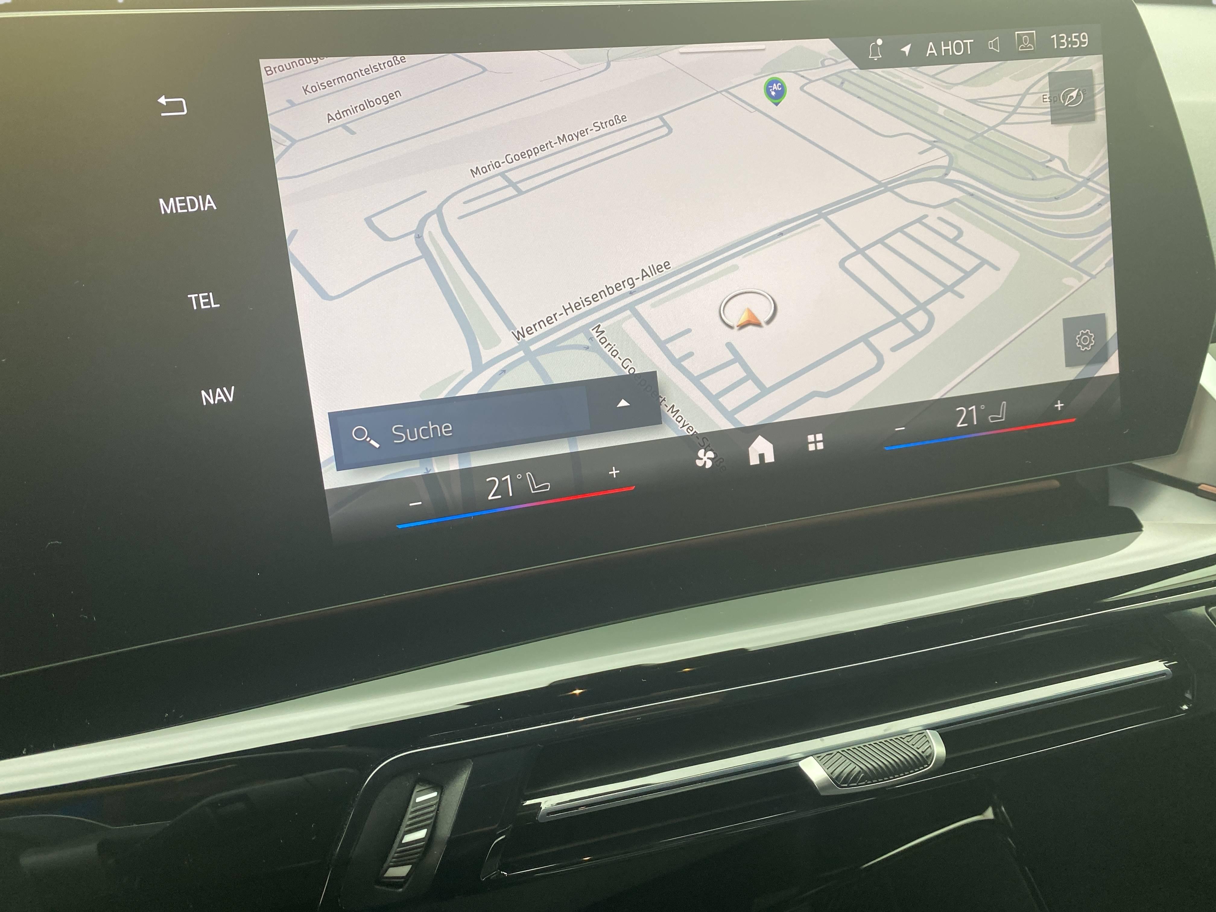 BMW iX1 – Bild 19