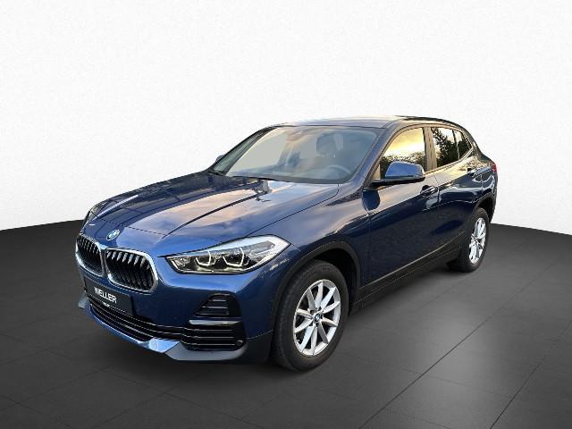 BMW X2 2023