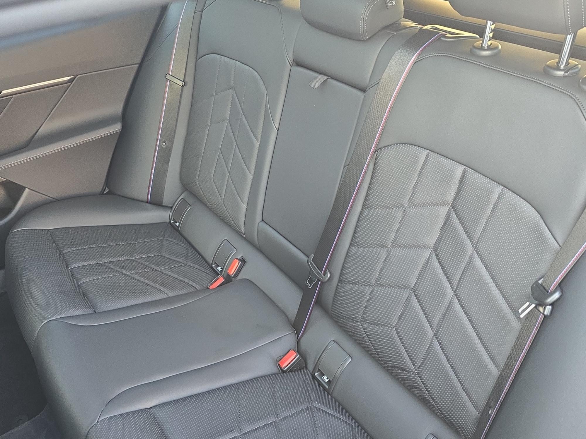 BMW 5er Touring – Bild 29