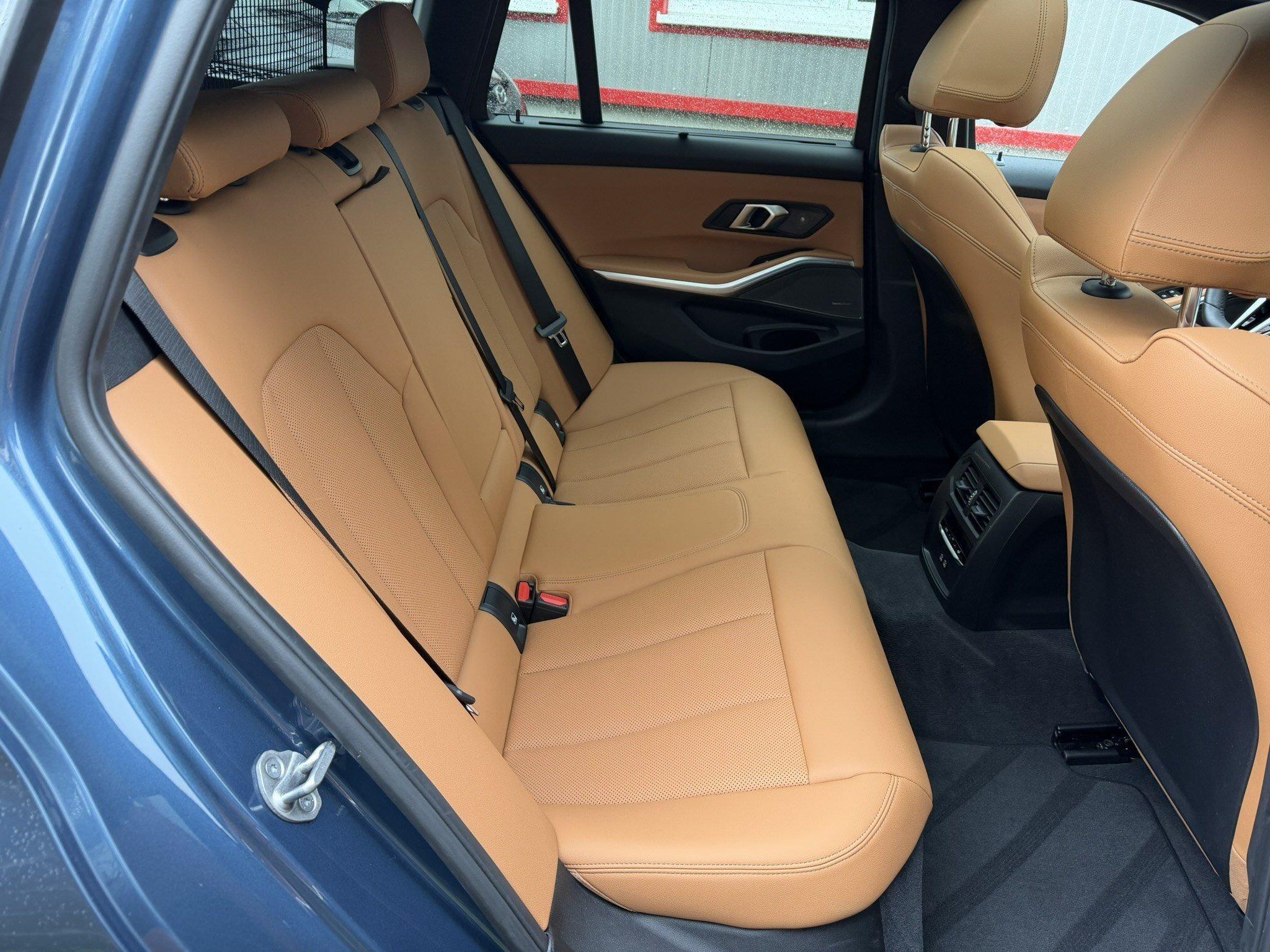 BMW 3er Touring – Bild 27
