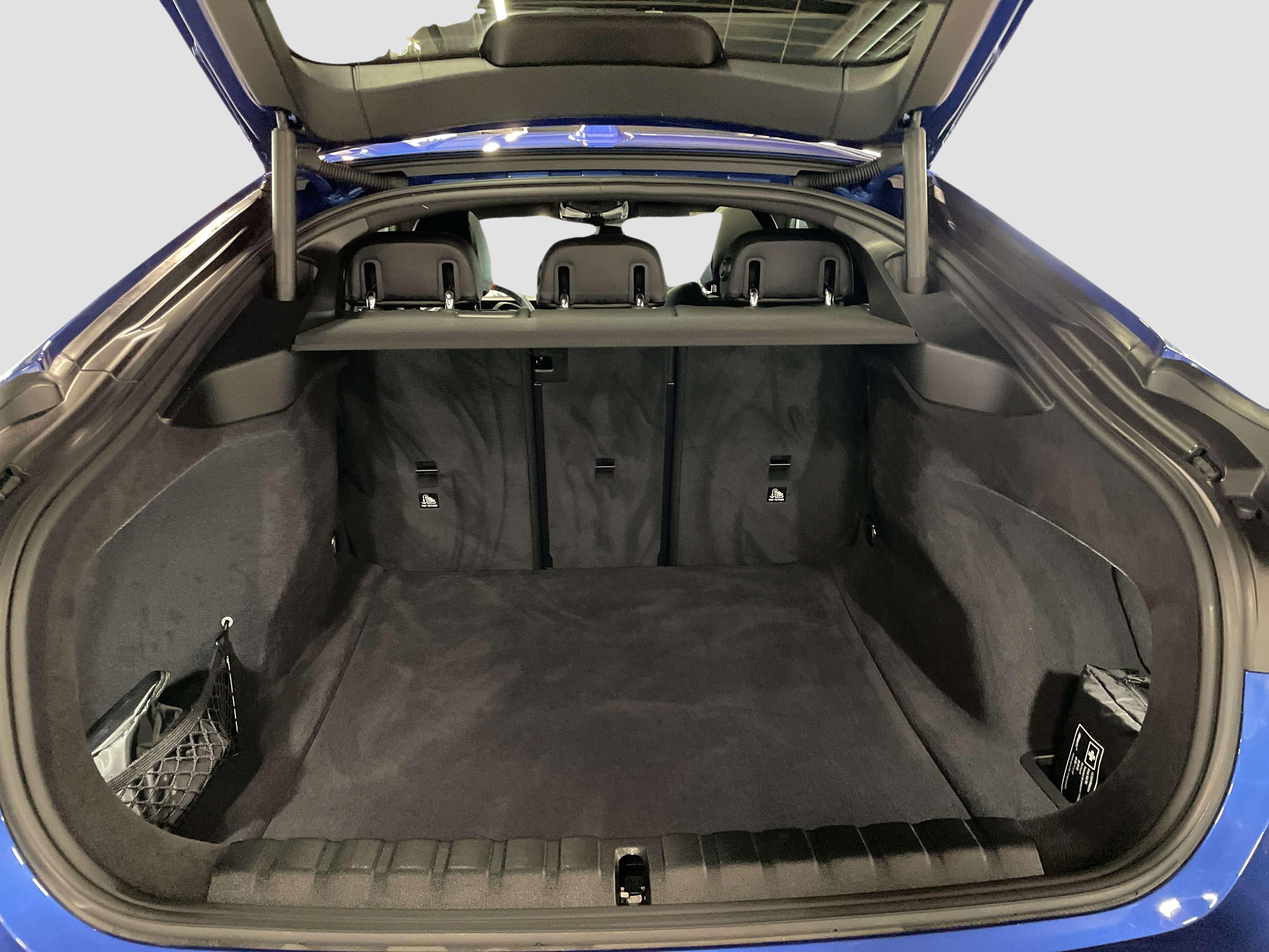 BMW 4er Gran Coupé – Bild 21