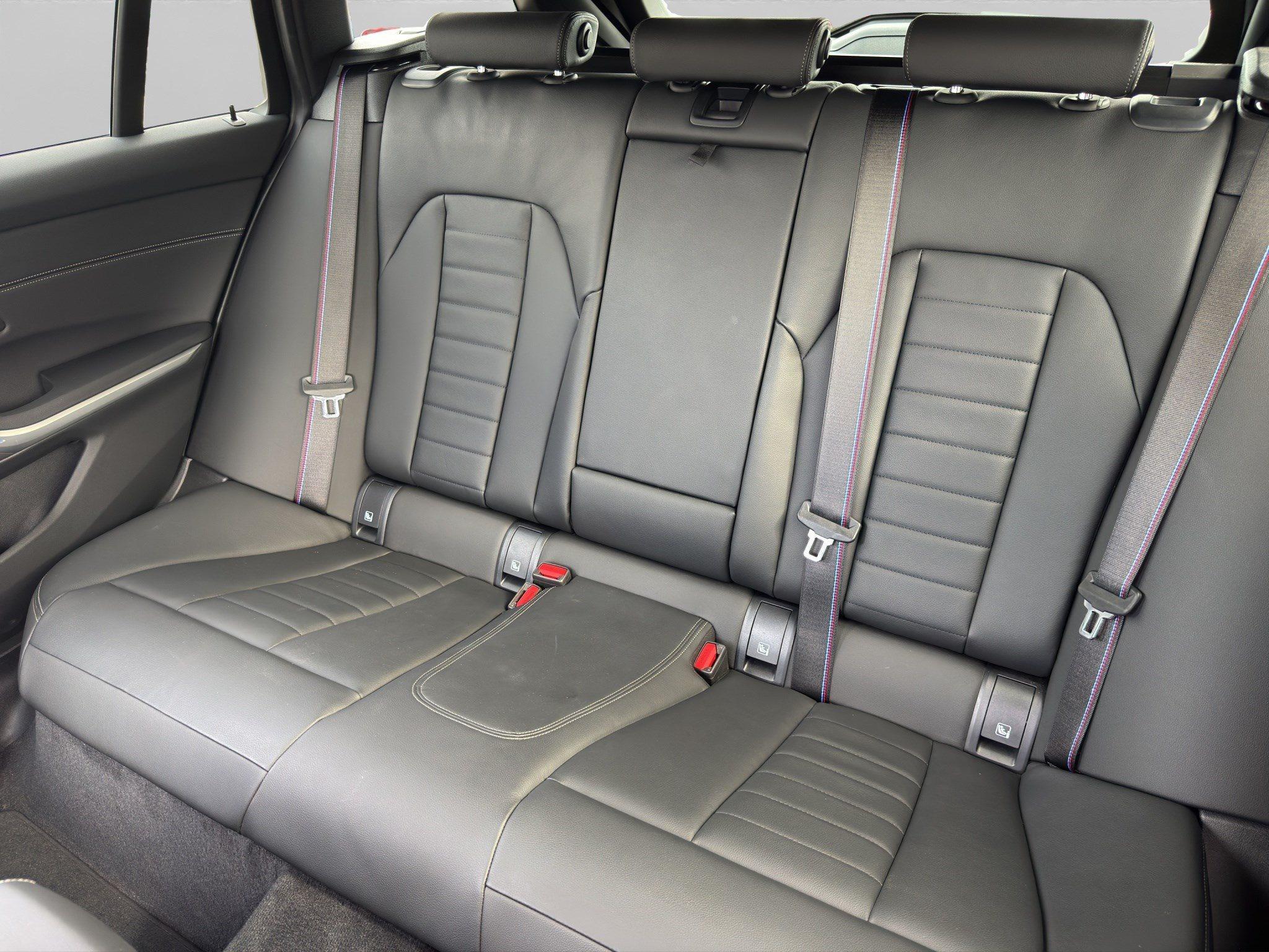 BMW 3er Touring – Bild 27