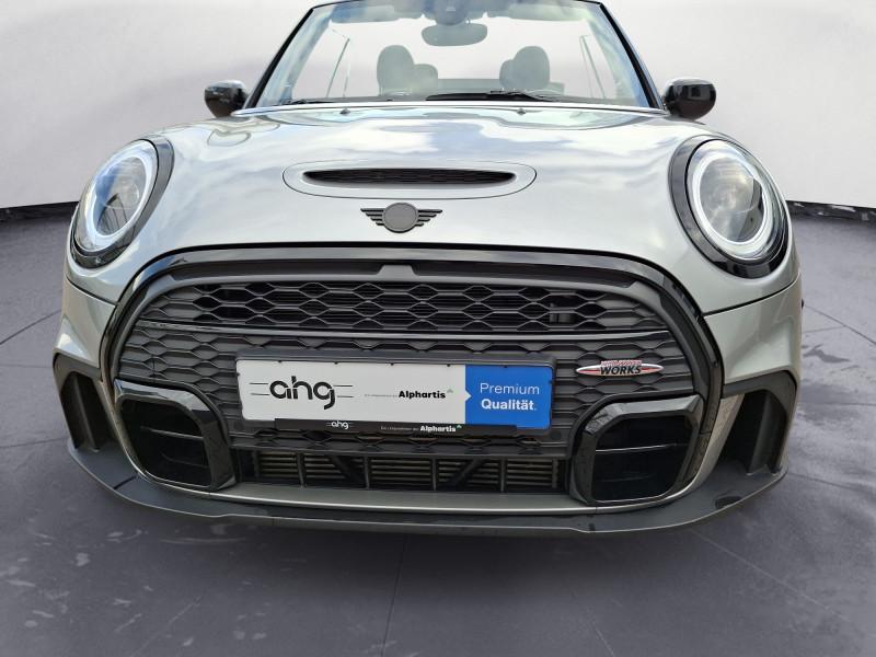 MINI Cabrio – Bild 17