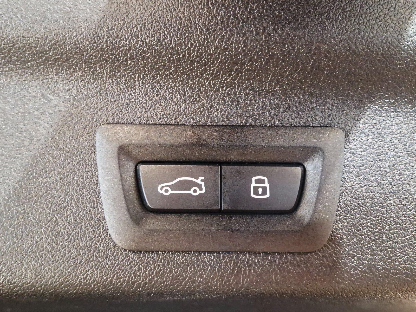 BMW X1 – Bild 12