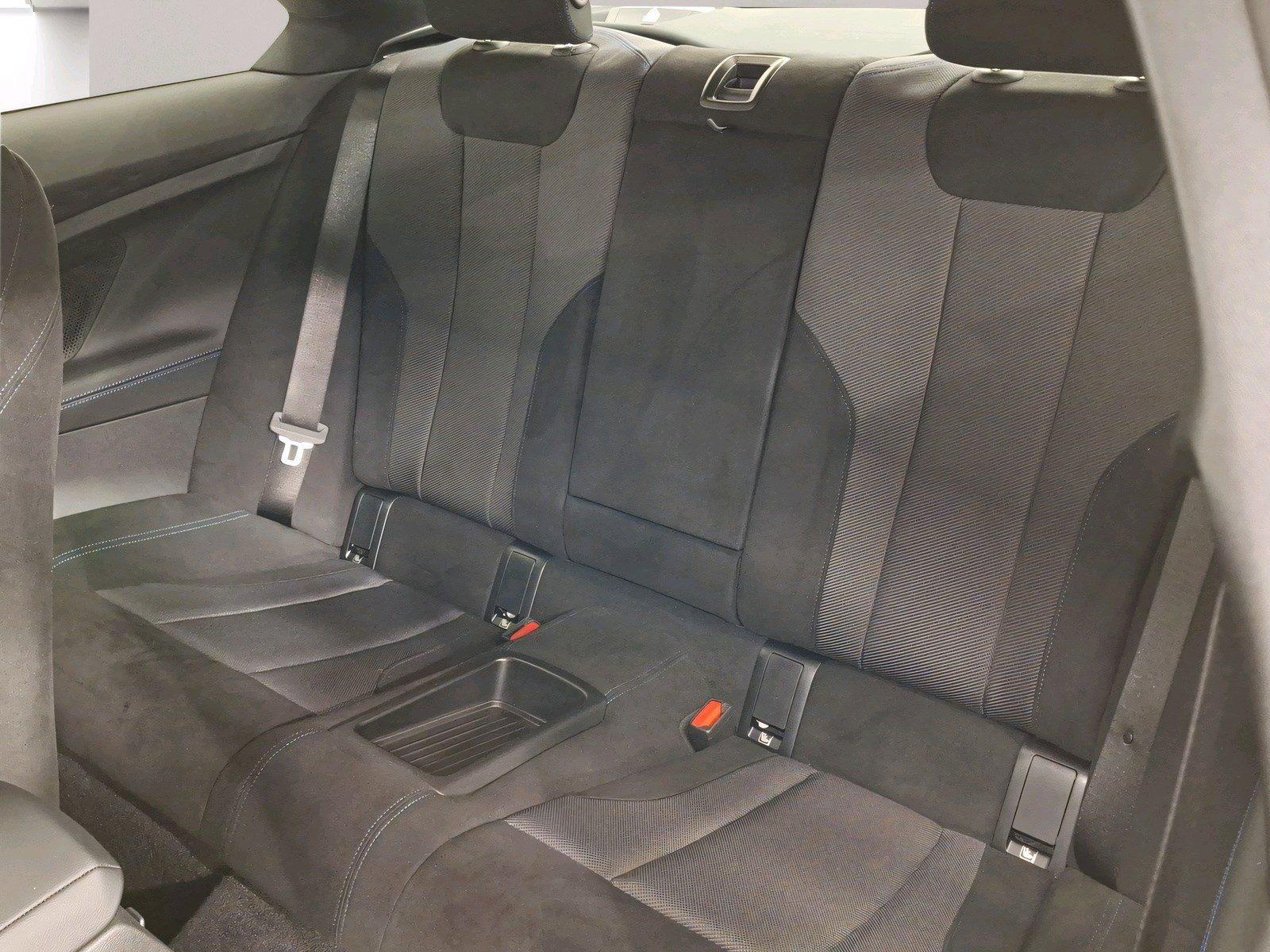 BMW 2er Coupé – Bild 6