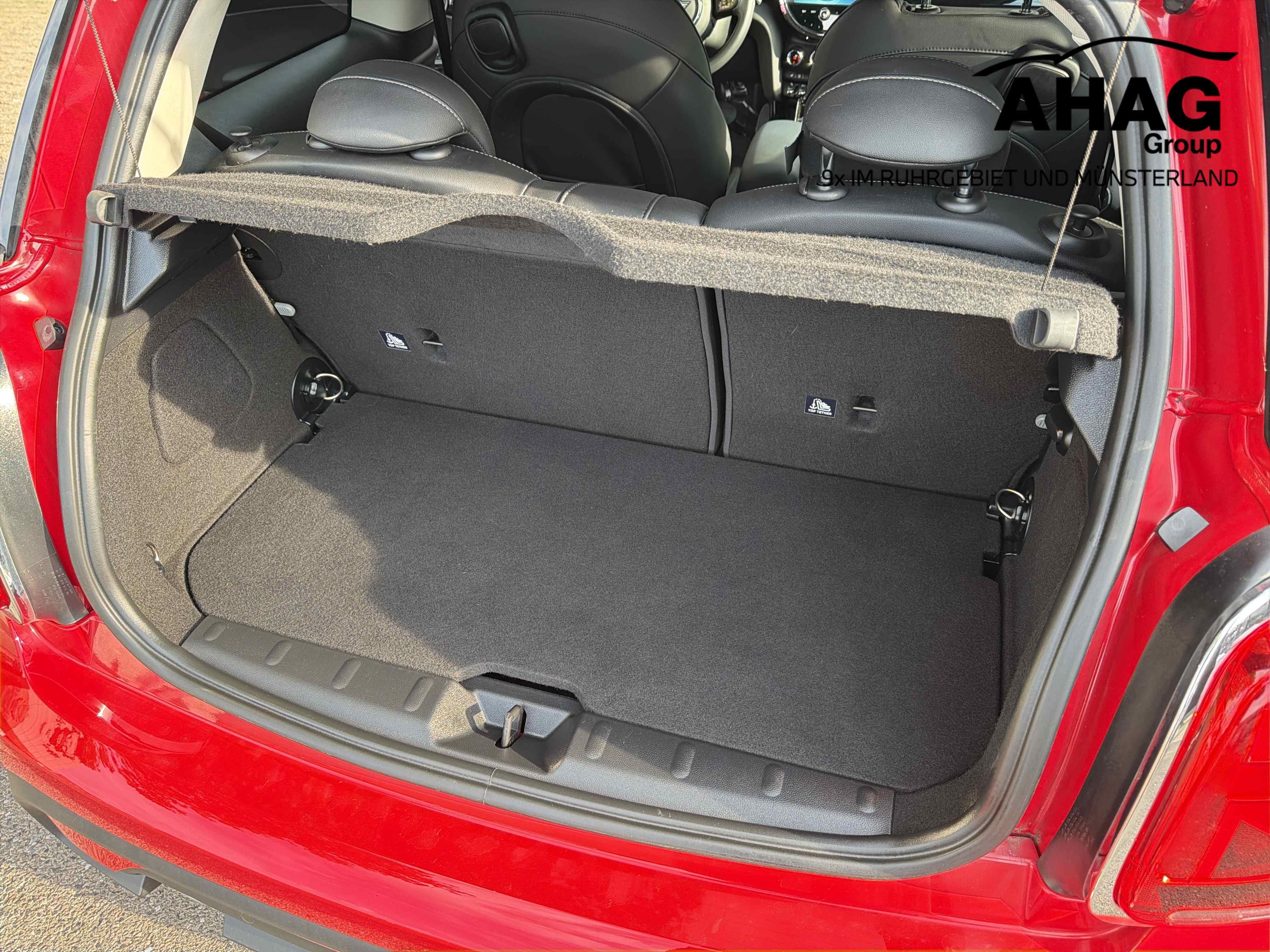 MINI Cooper 3-Türer – Bild 9