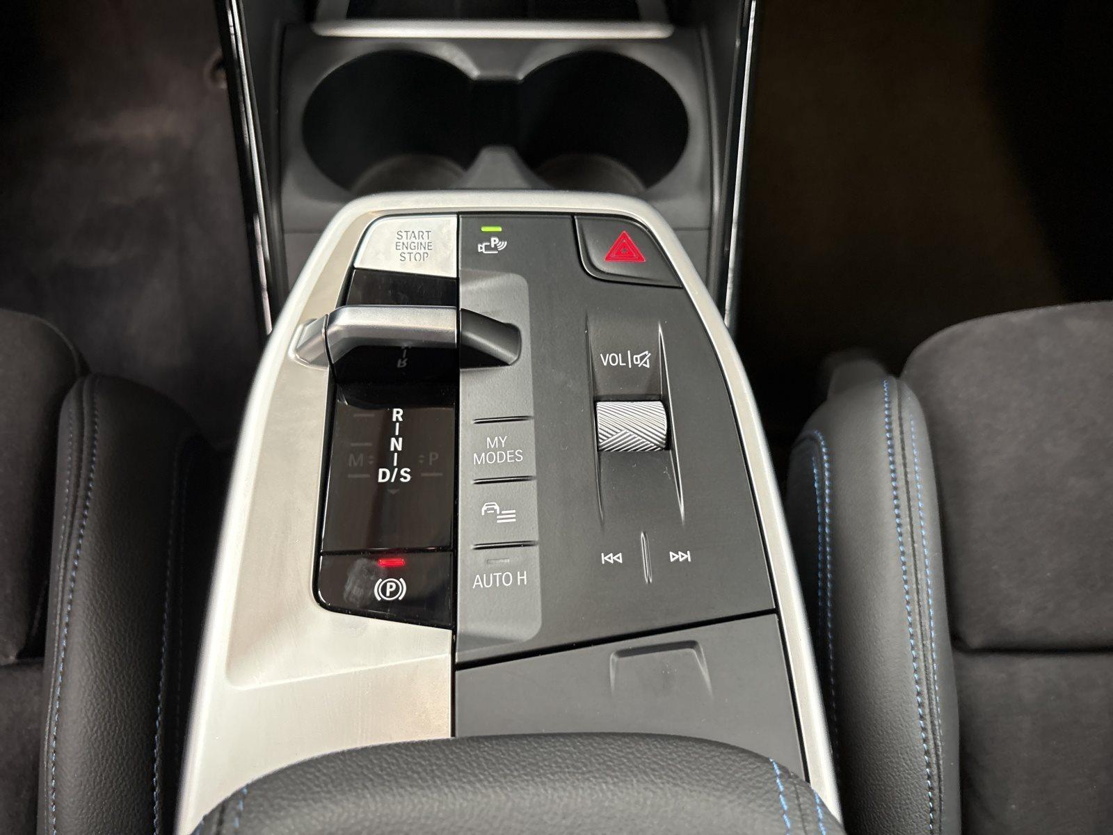 BMW 2er Active Tourer – Bild 10