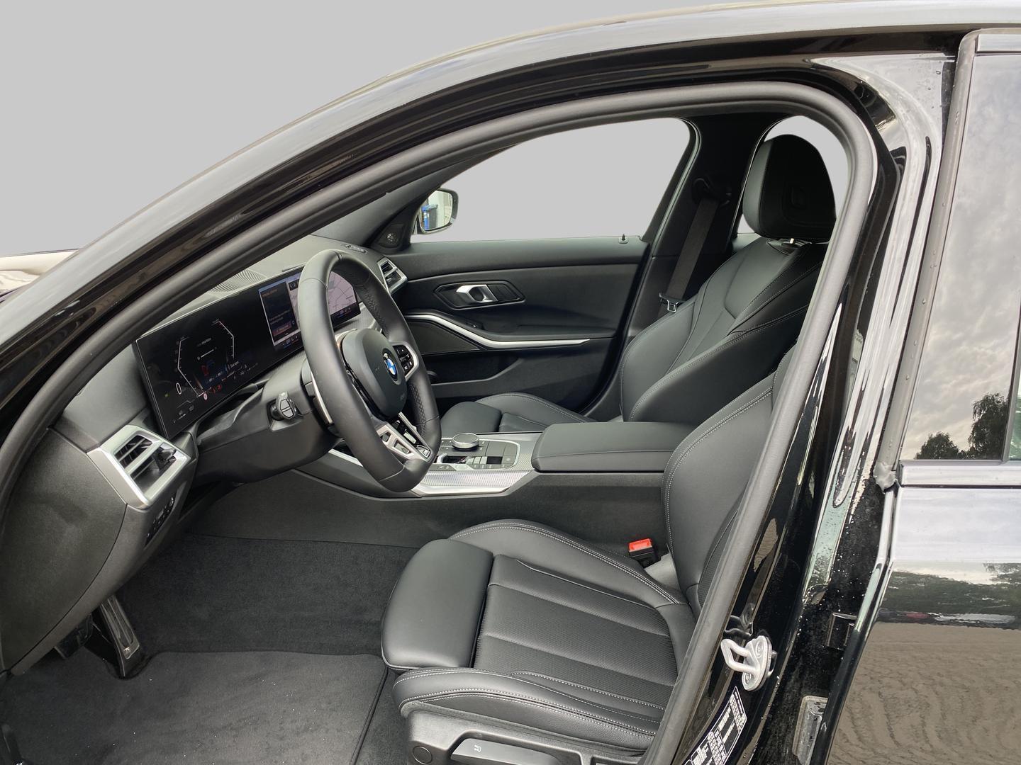 BMW 3er – Bild 13