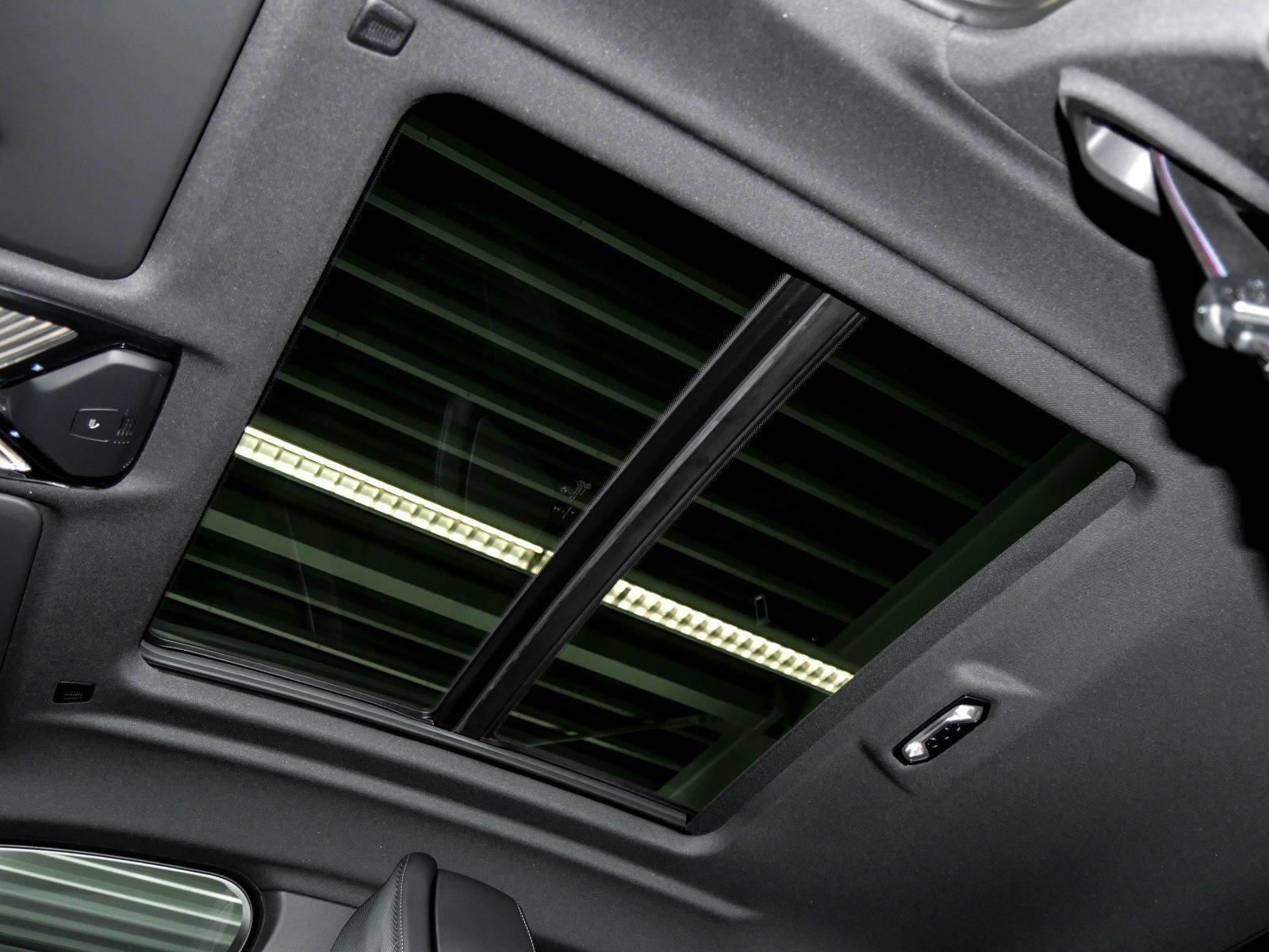 BMW X6 – Bild 12