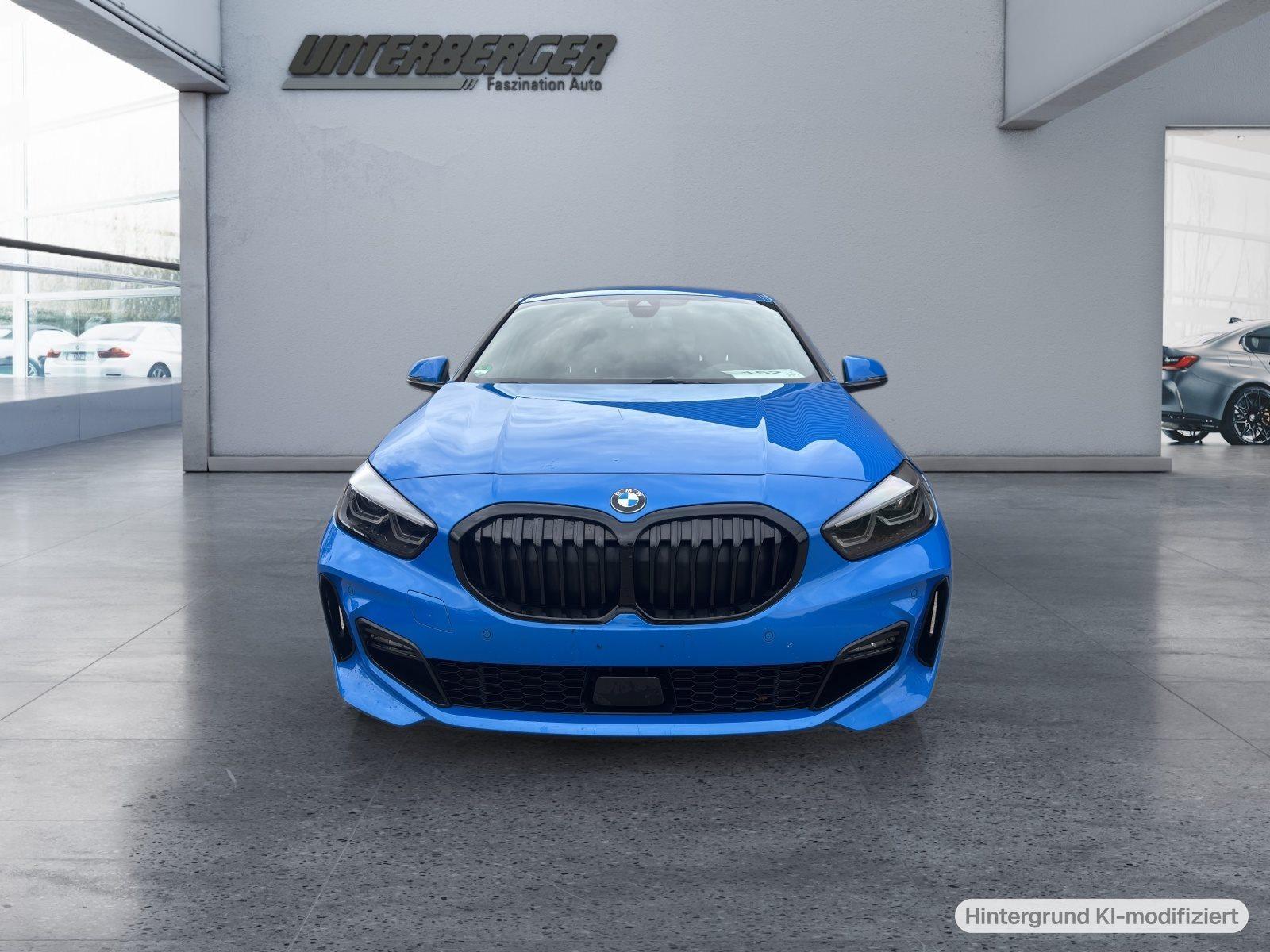 BMW 1er – Bild 2