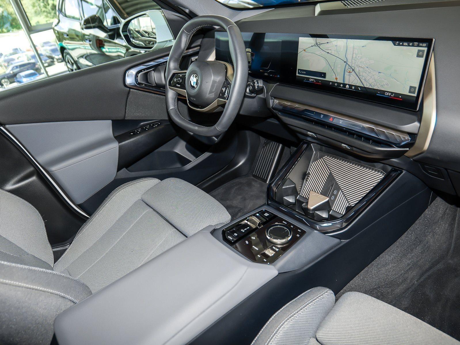 BMW X3 – Bild 24