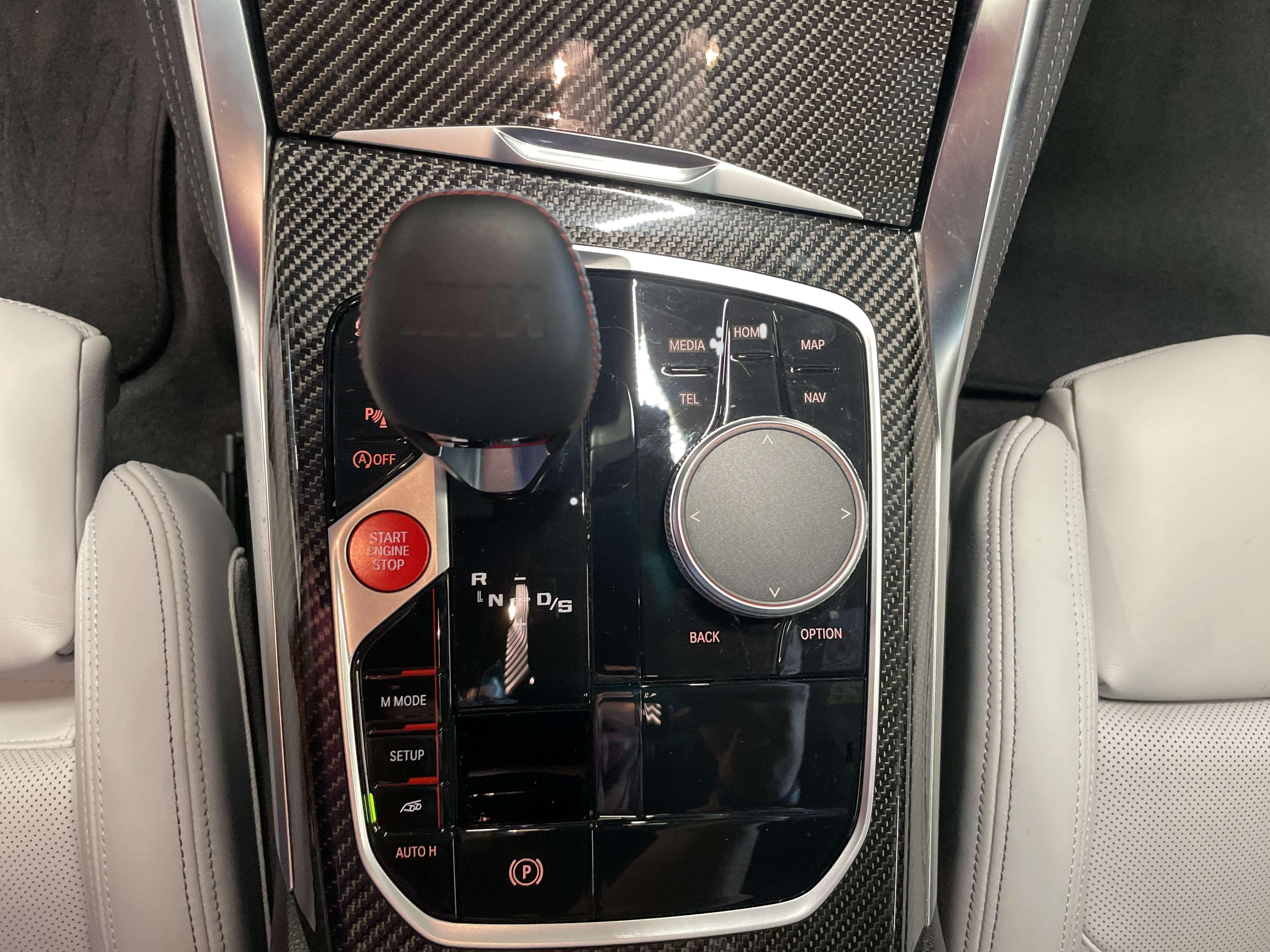 BMW M3 Touring – Bild 15