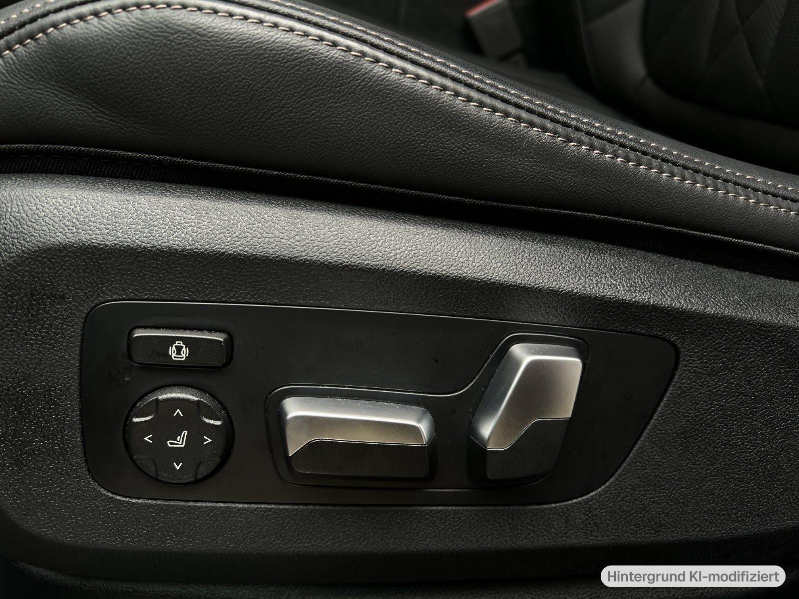 BMW X6 – Bild 16