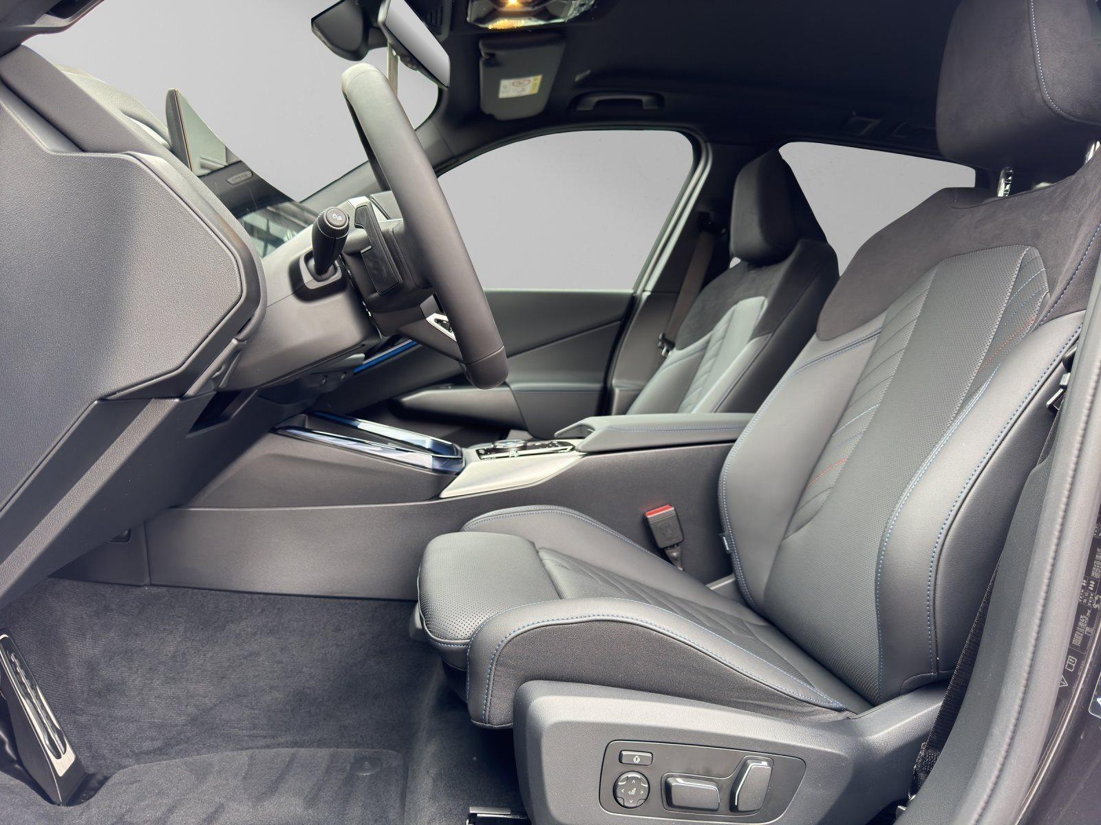 BMW X3 – Bild 12