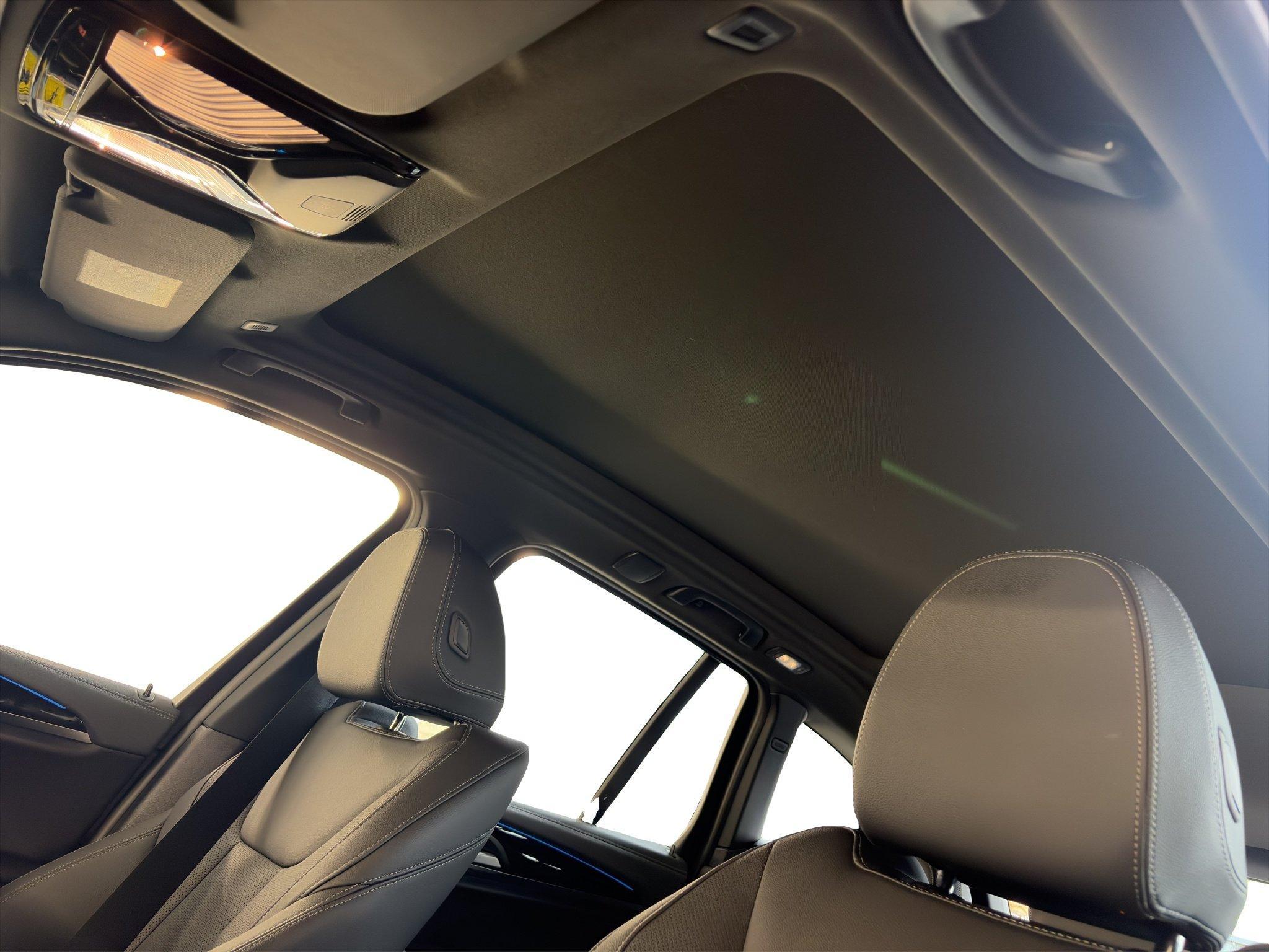 BMW iX3 – Bild 11
