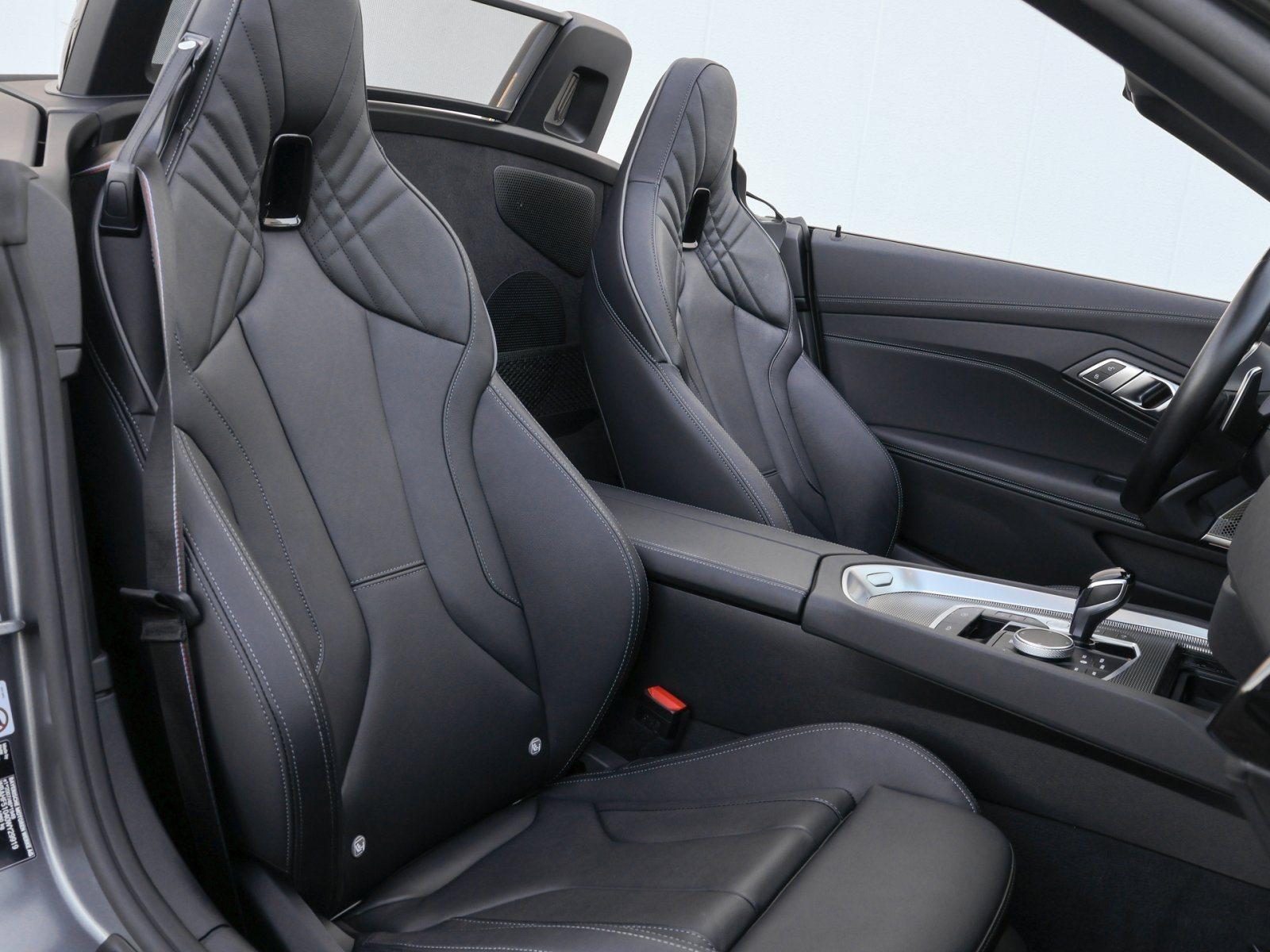 BMW Z4 – Bild 5