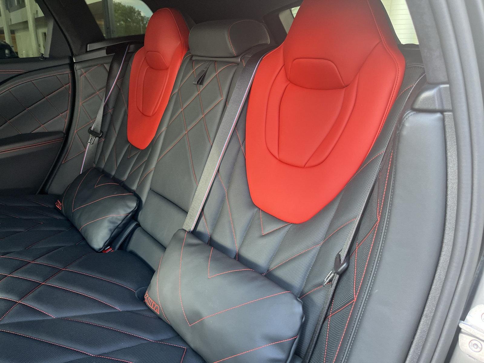BMW XM – Bild 8