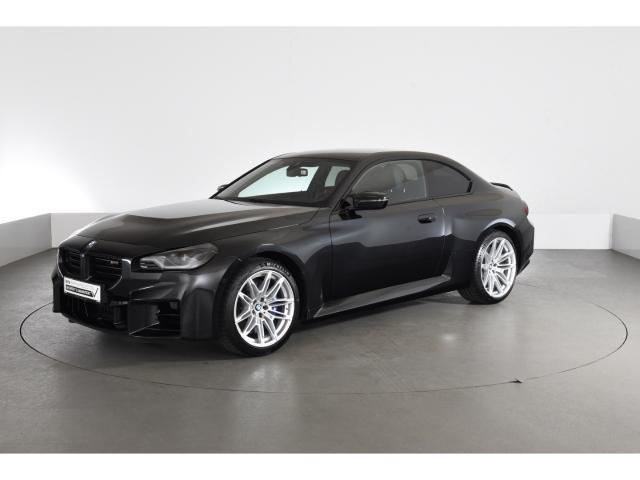 BMW M2 Coupé – Bild 5