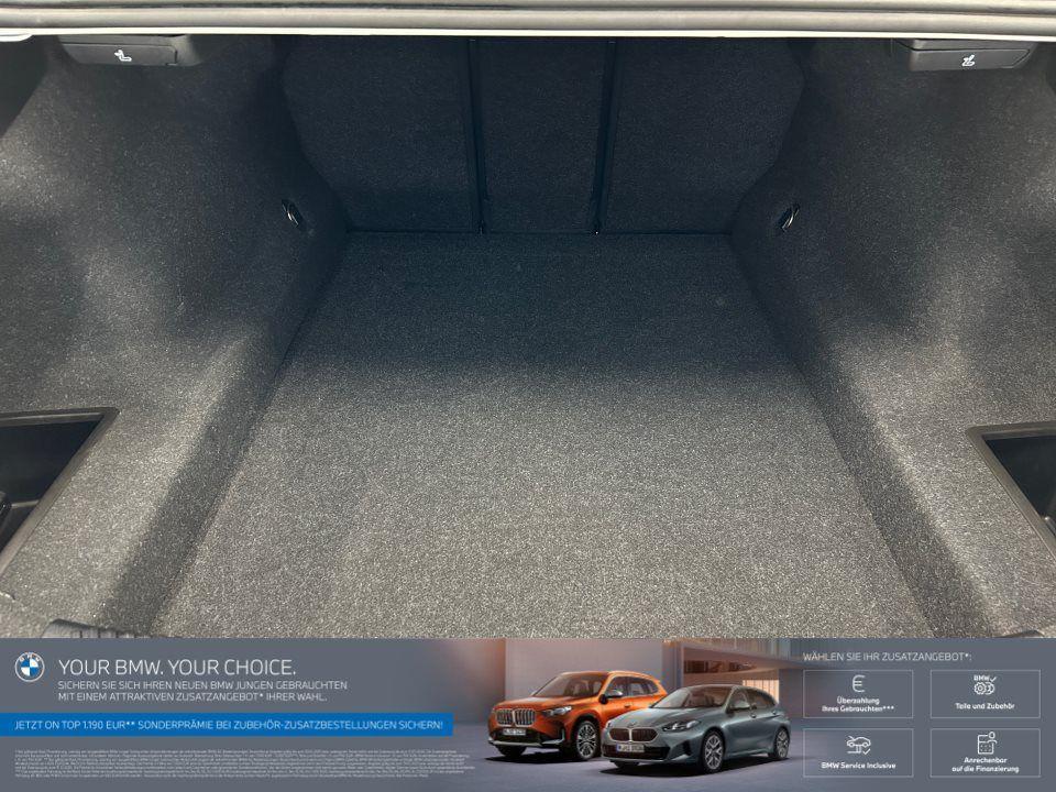 BMW 5er – Bild 30