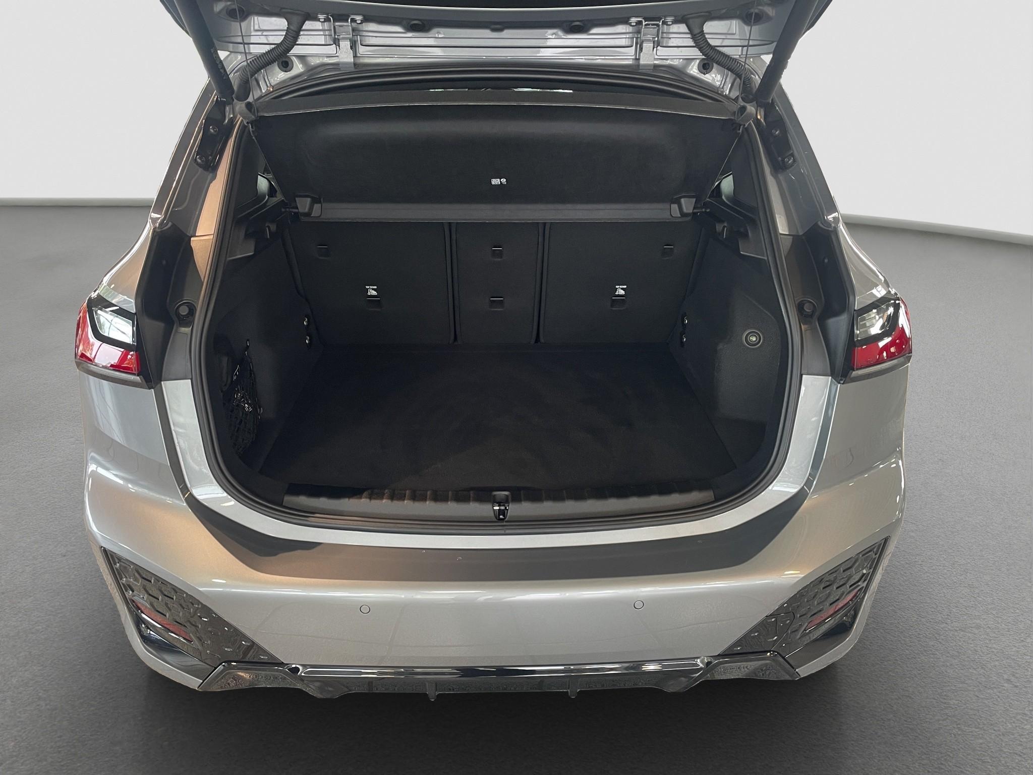 BMW 2er Active Tourer – Bild 18