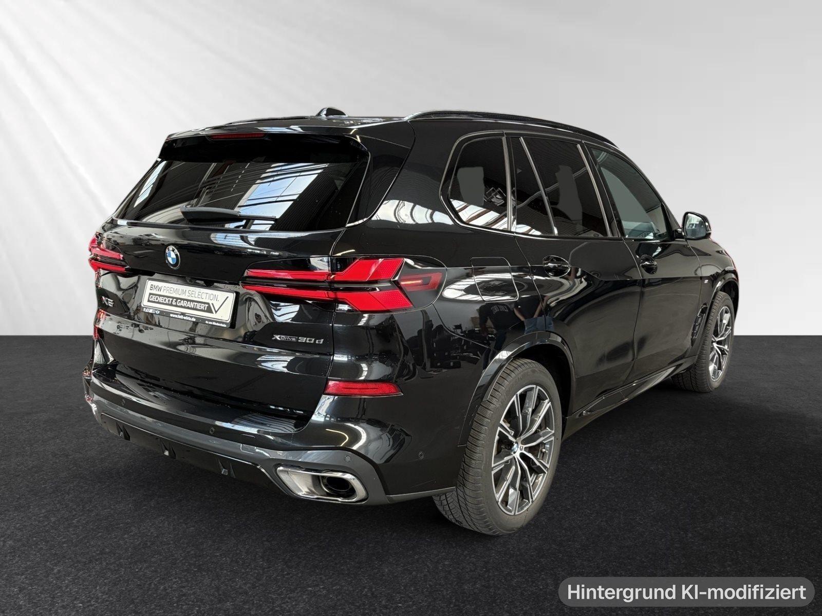 BMW X5 – Bild 4