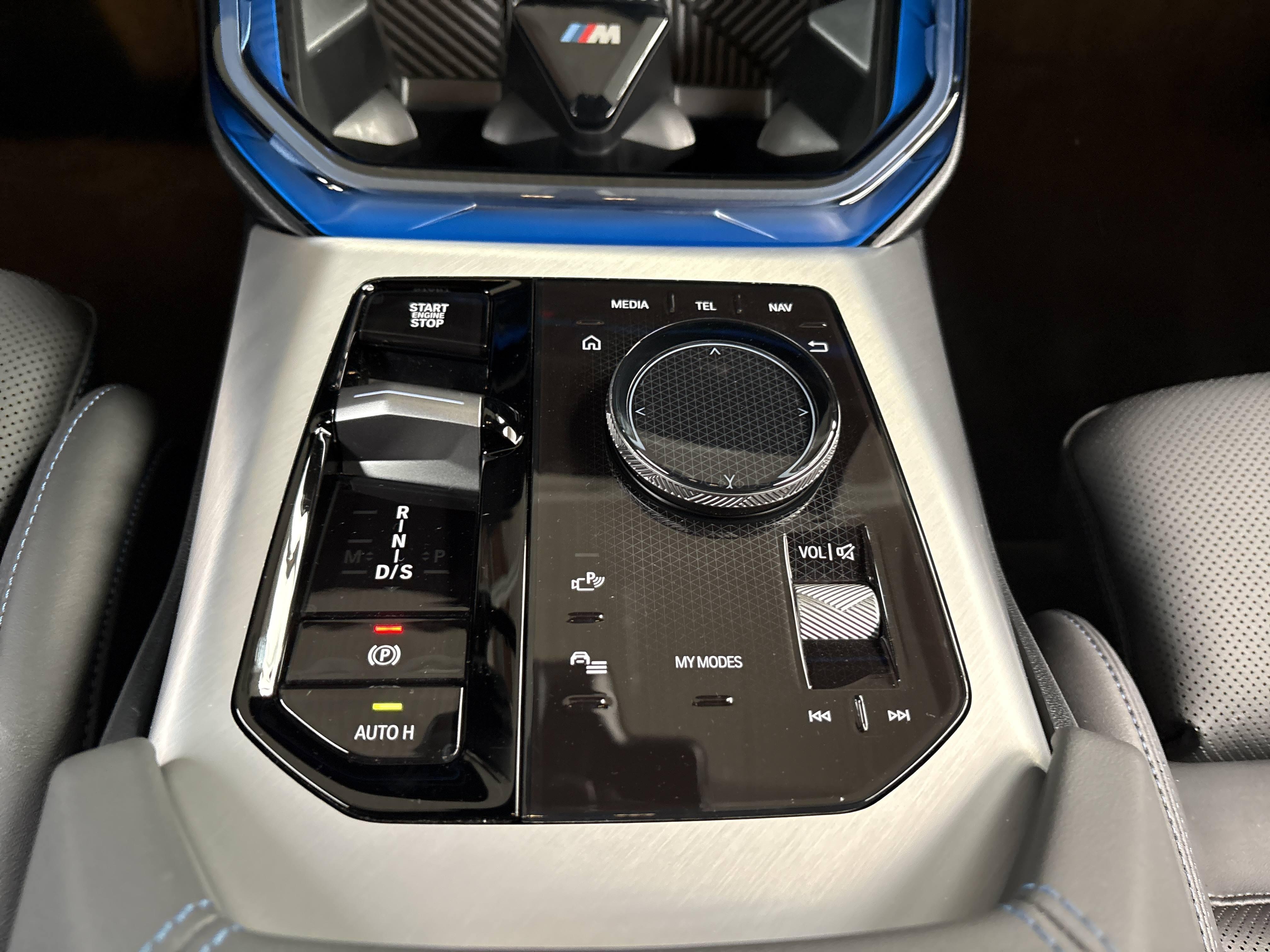 BMW X3 – Bild 14