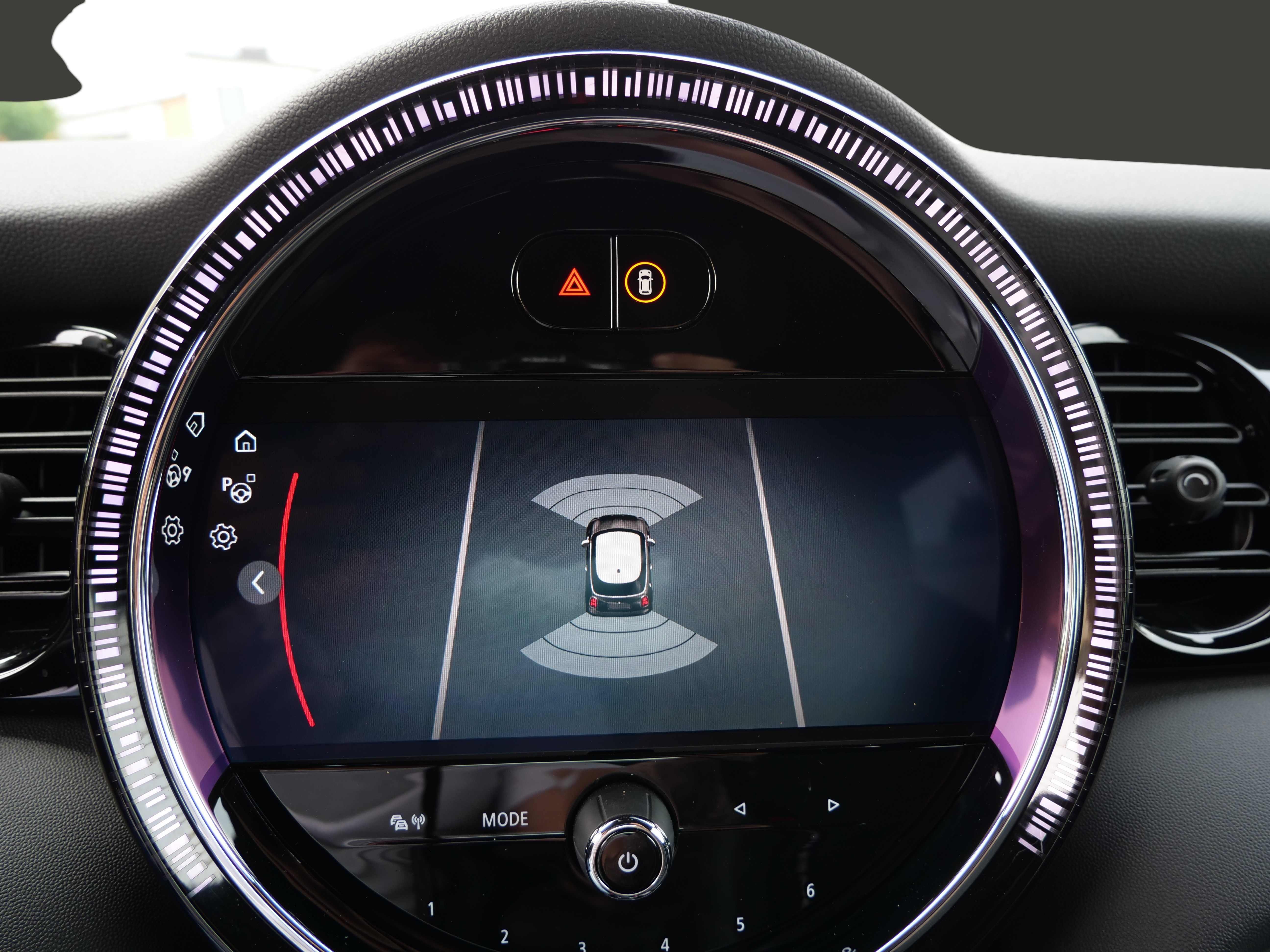 MINI Cooper 3-Türer – Bild 17
