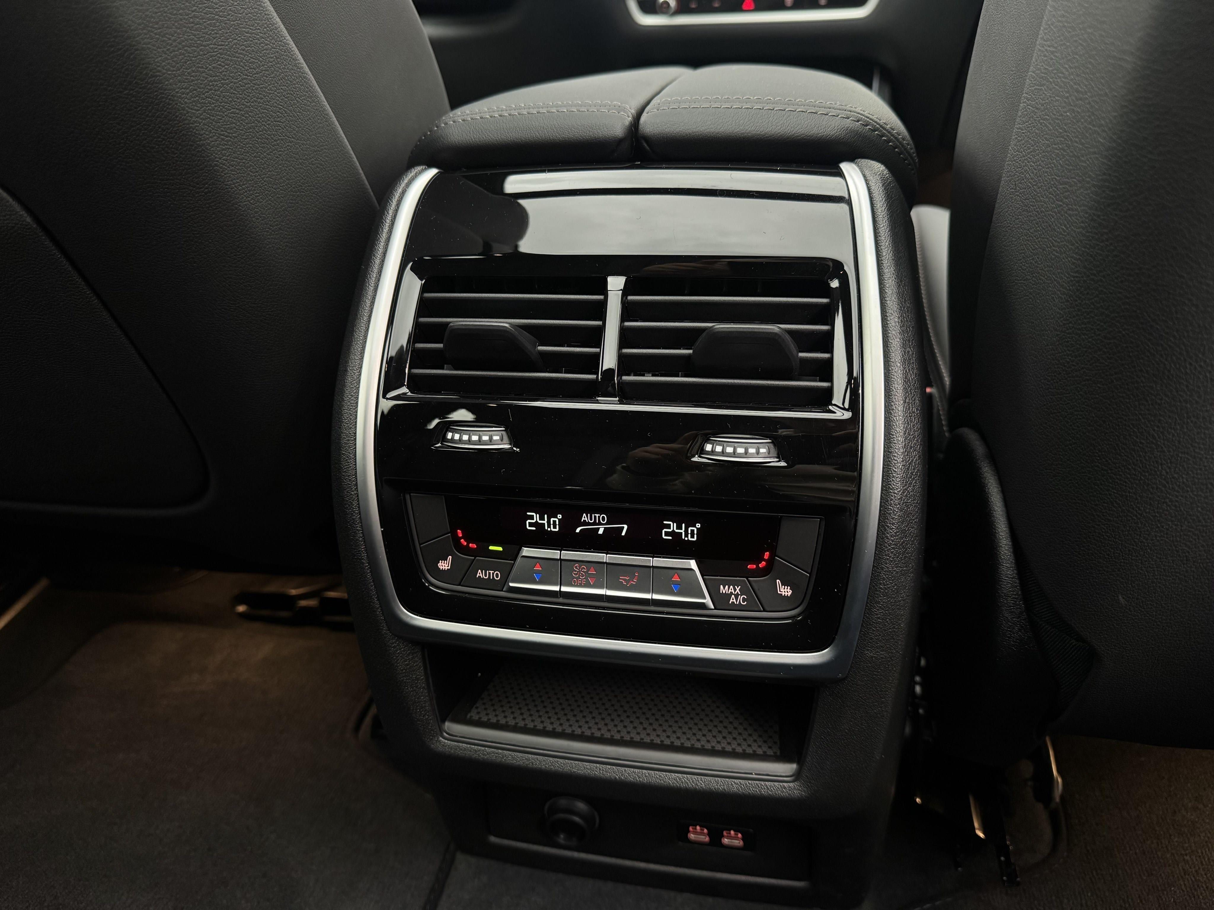 BMW X5 – Bild 5