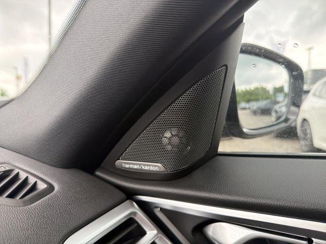 BMW 4er Gran Coupé – Bild 31