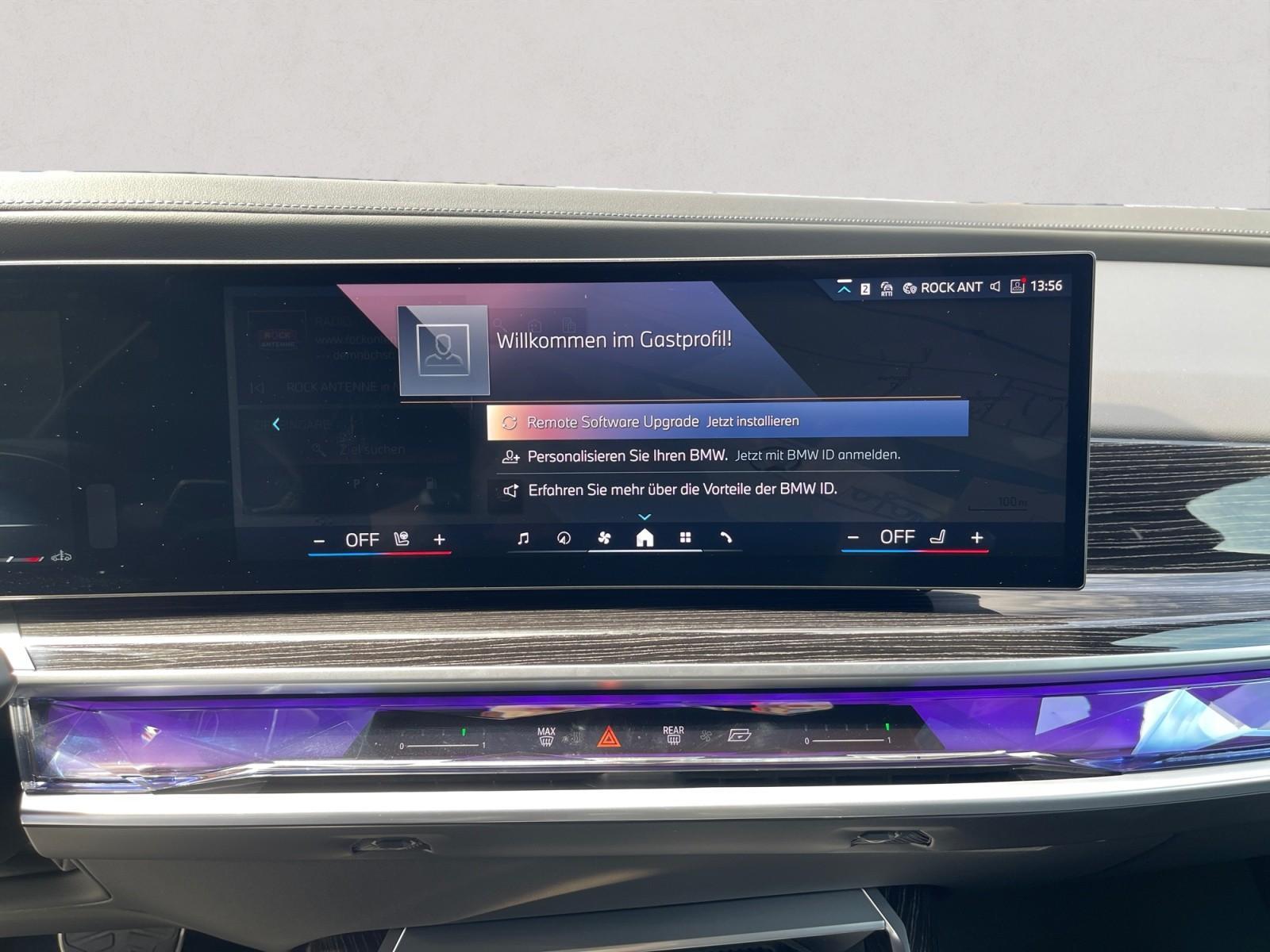 BMW 7er – Bild 36