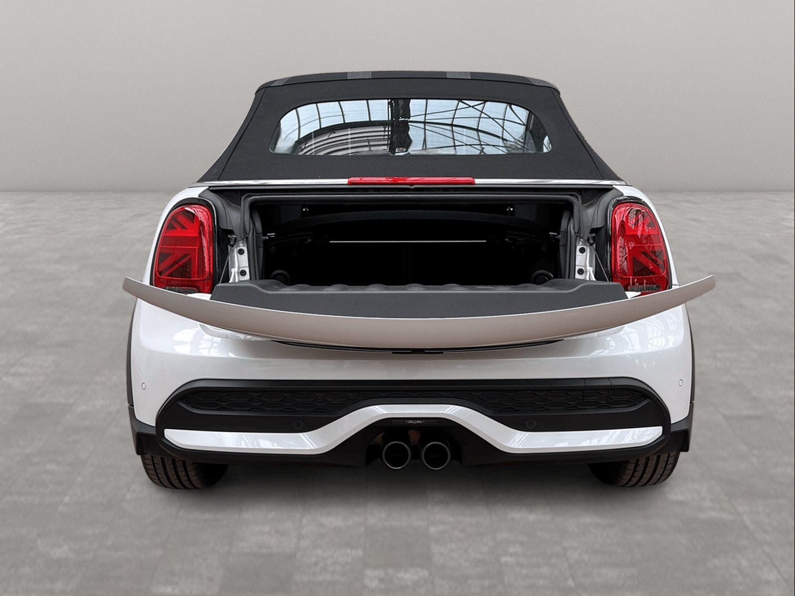 MINI Cabrio – Bild 17