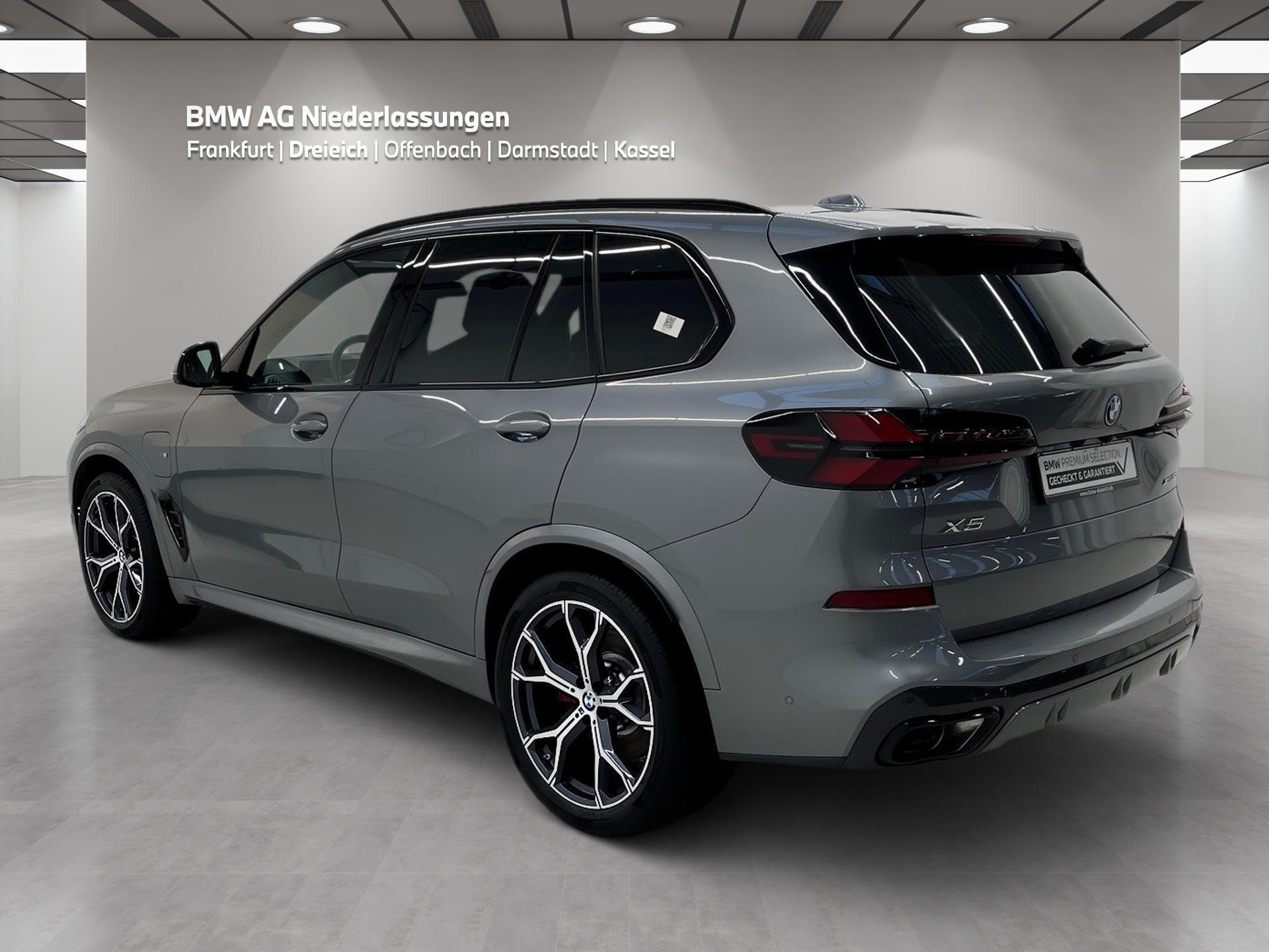 BMW X5 – Bild 4