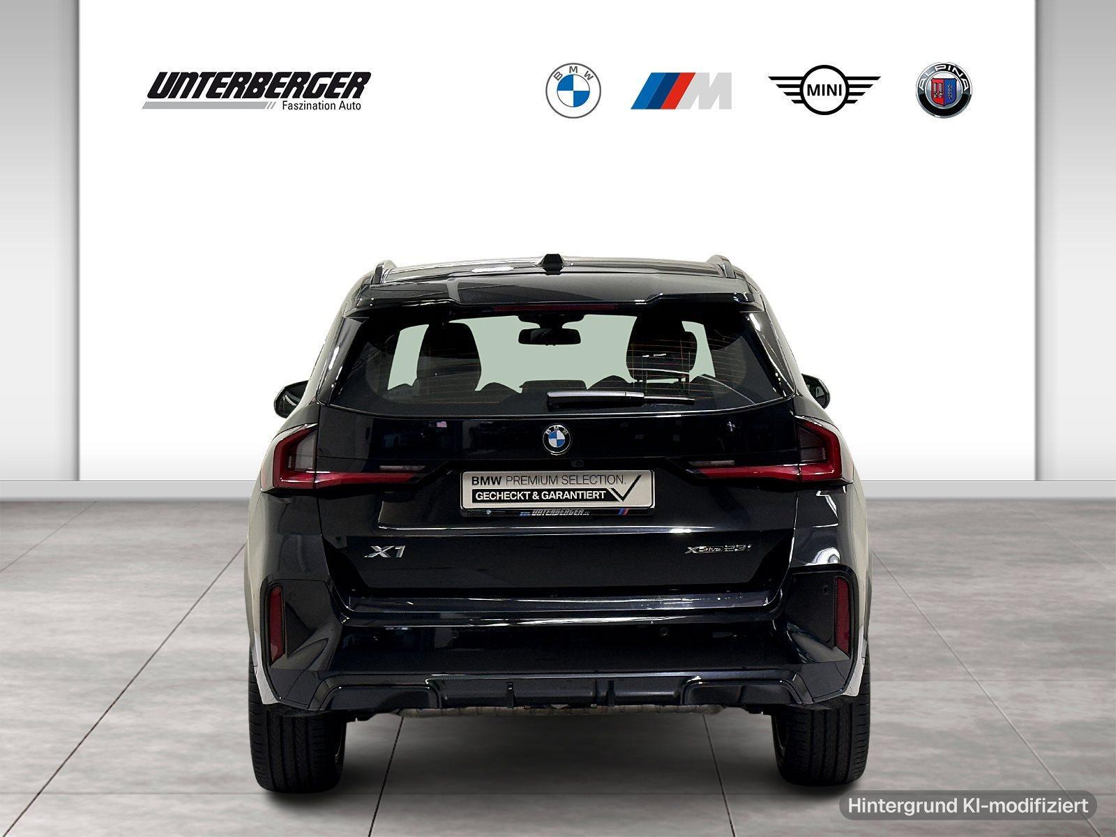 BMW X1 – Bild 5