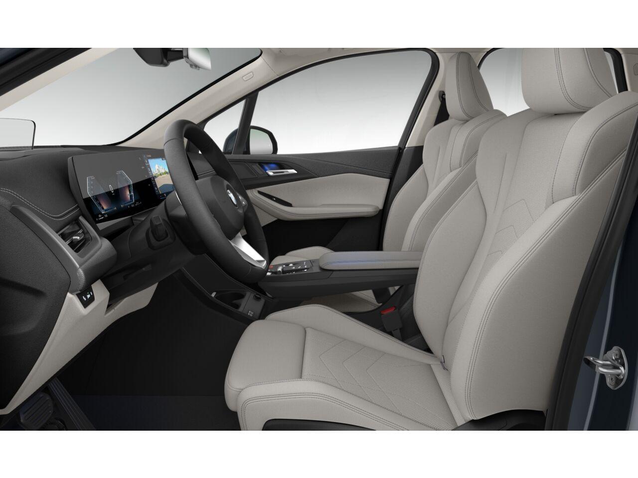BMW 2er Active Tourer – Bild 16