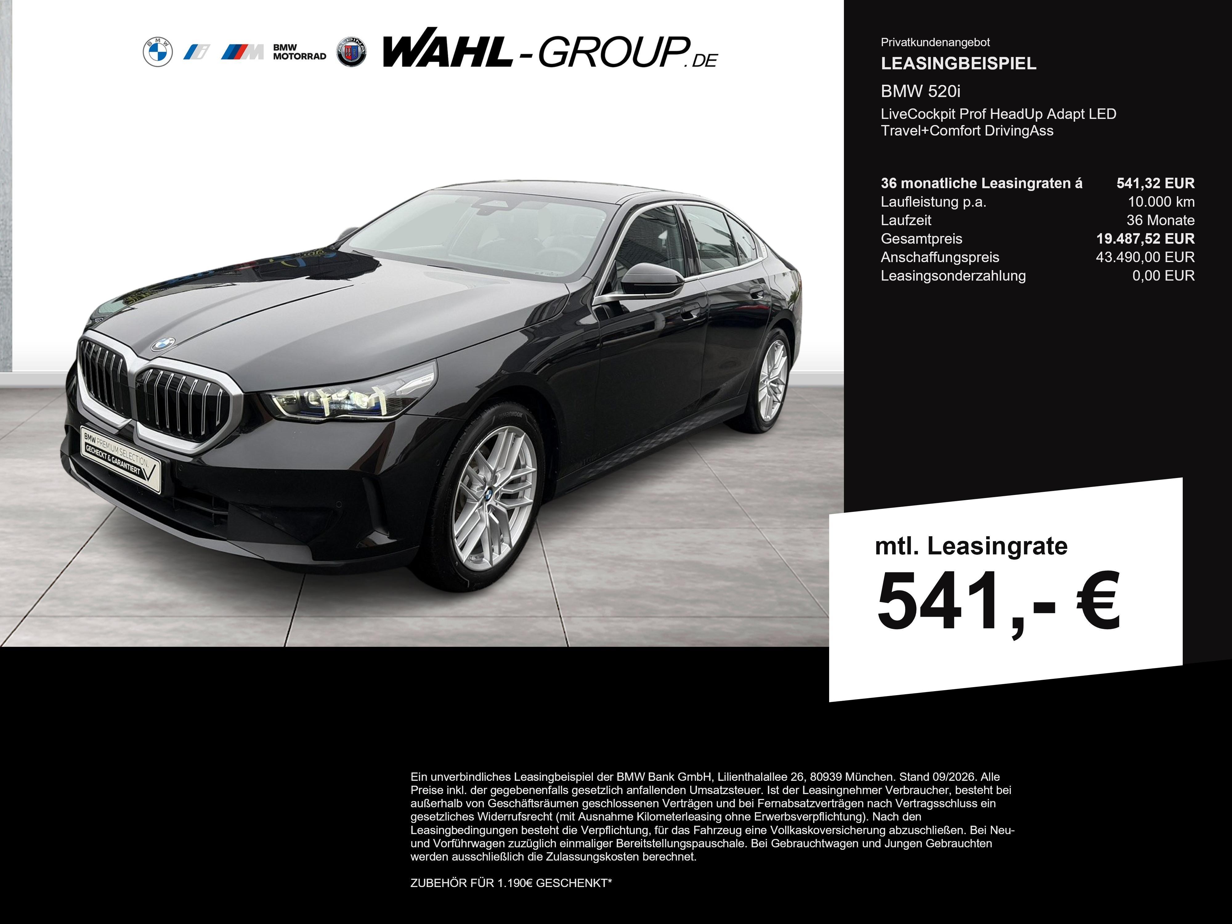 BMW 5er