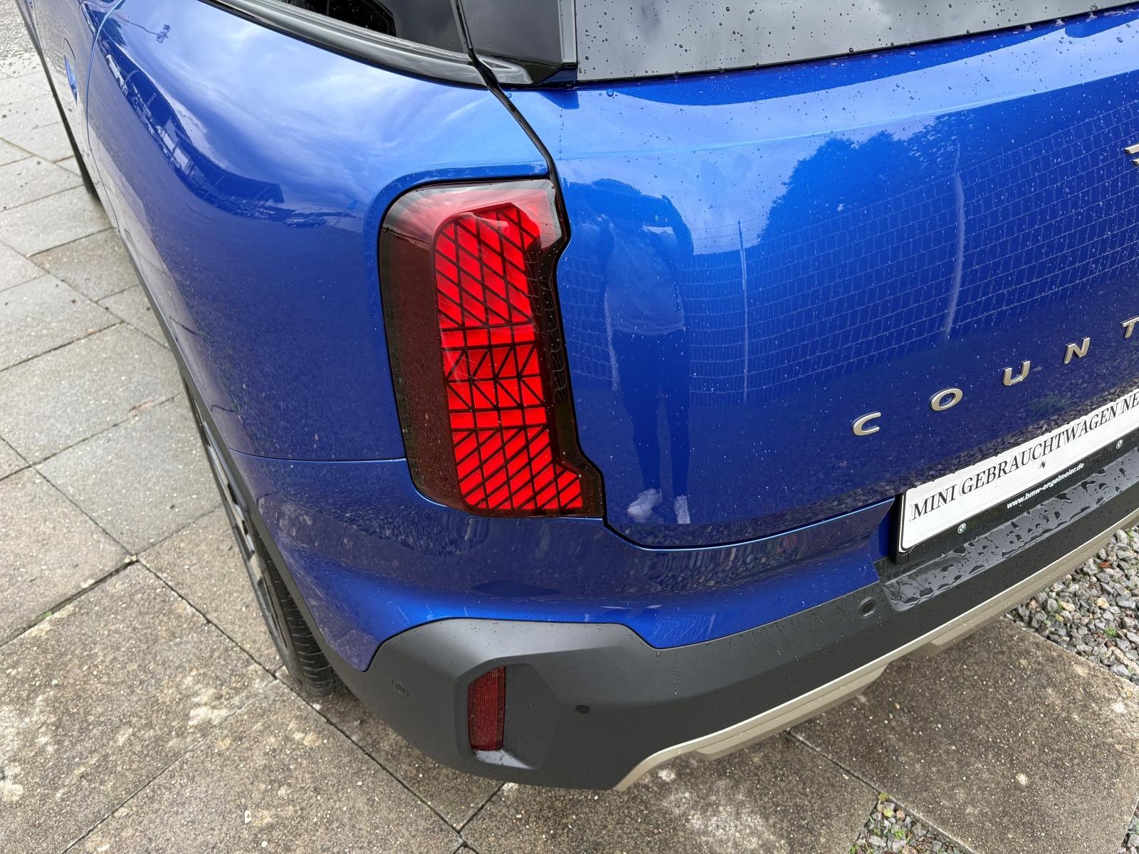 MINI Countryman – Bild 3