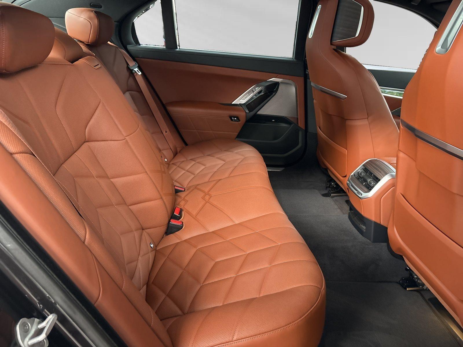 BMW 7er – Bild 20