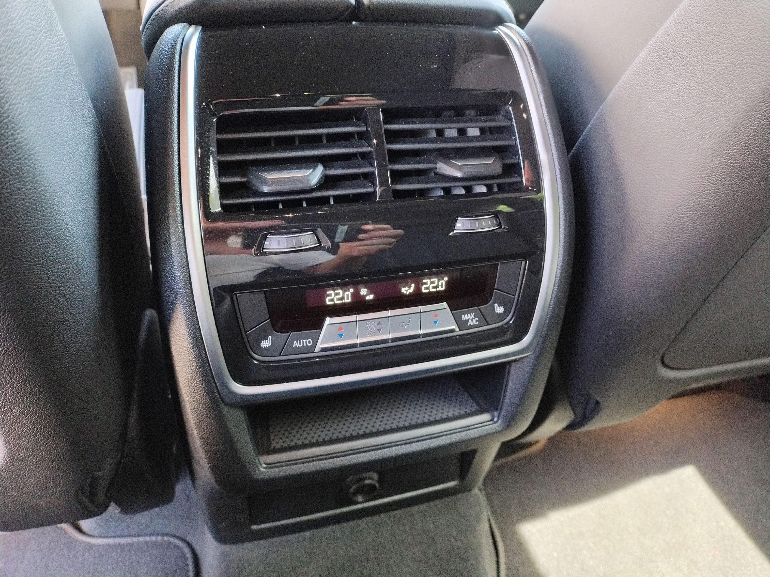 BMW X6 – Bild 16