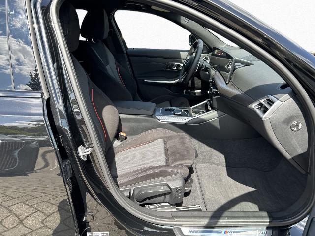 BMW 3er Touring – Bild 6