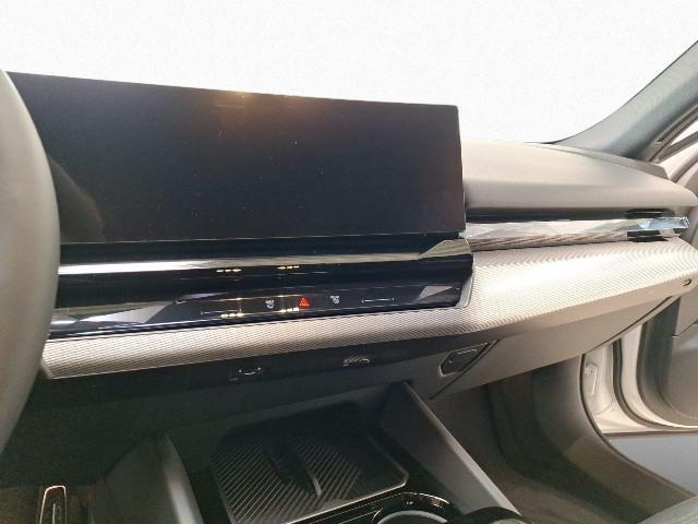 BMW 5er Touring – Bild 11